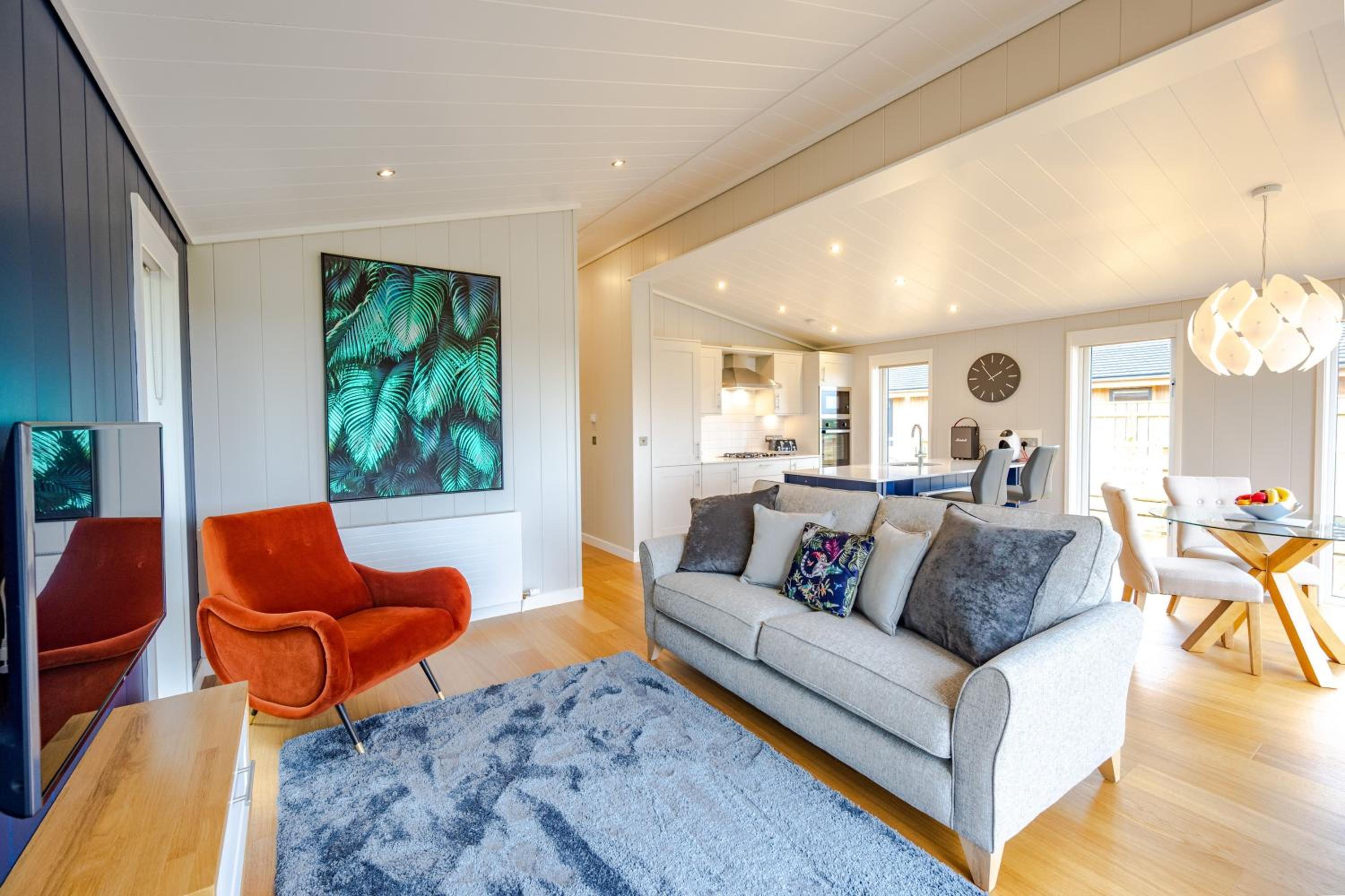 Avocet Lodge