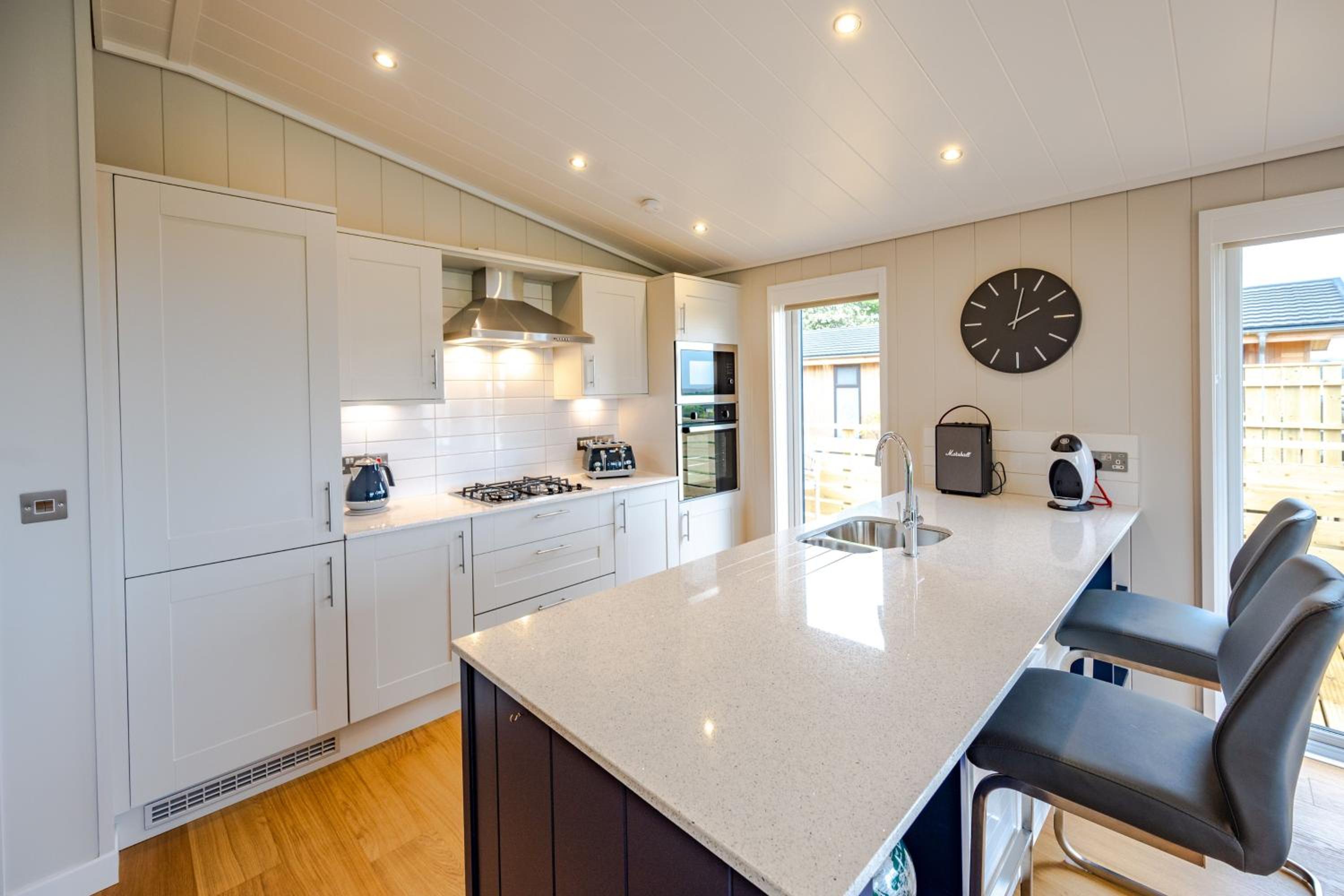Avocet Lodge