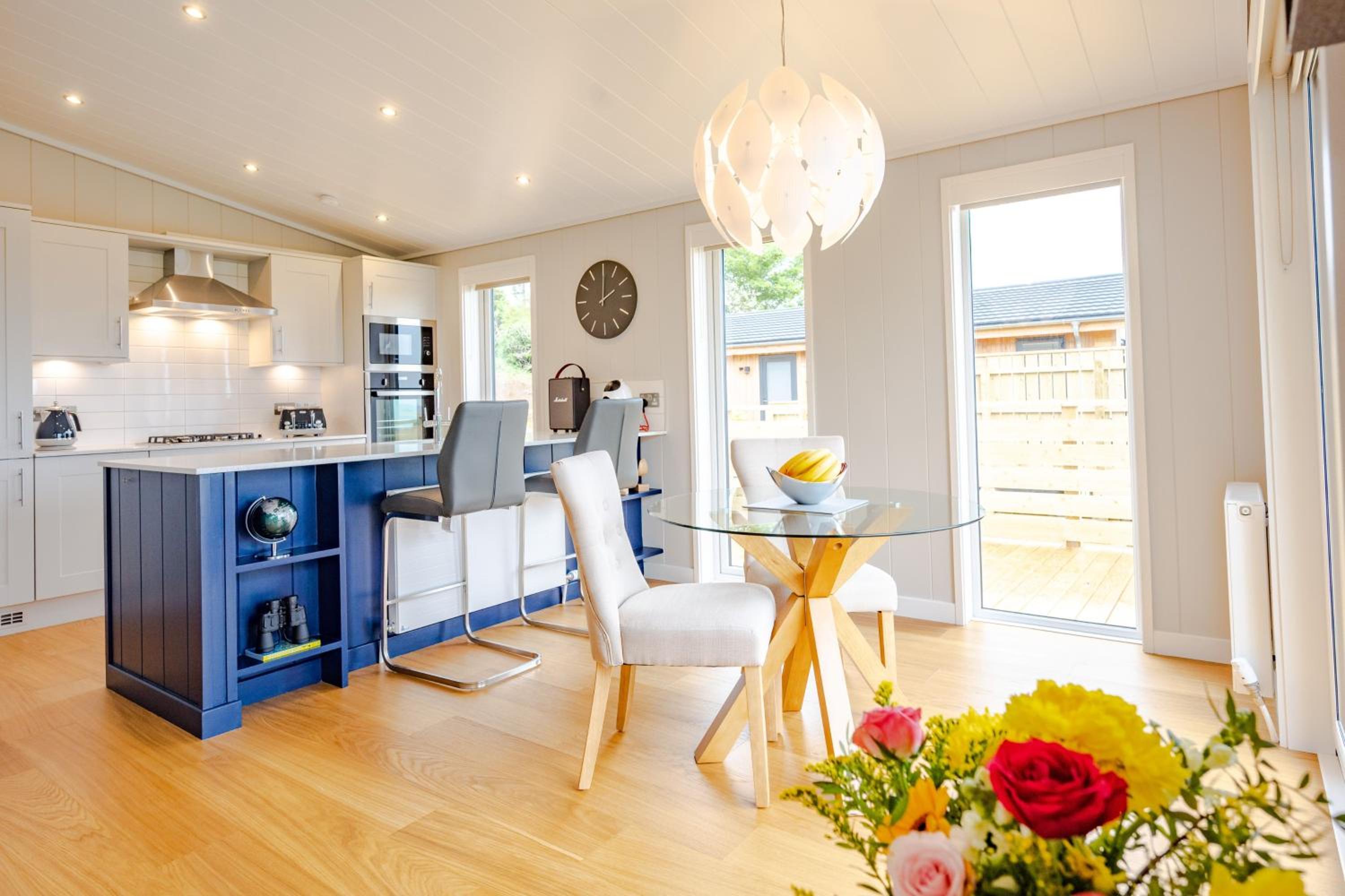 Avocet Lodge