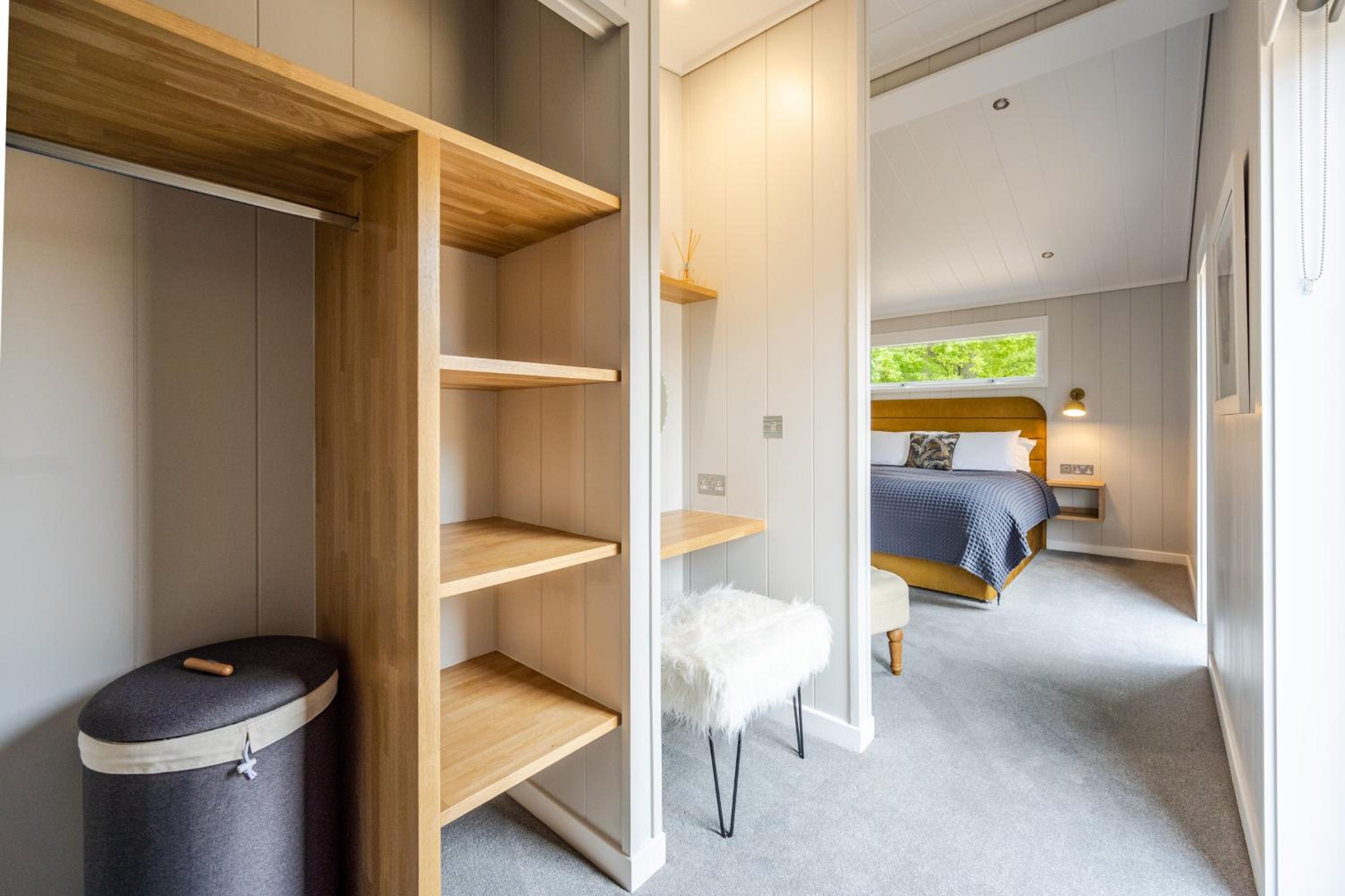 Avocet Lodge