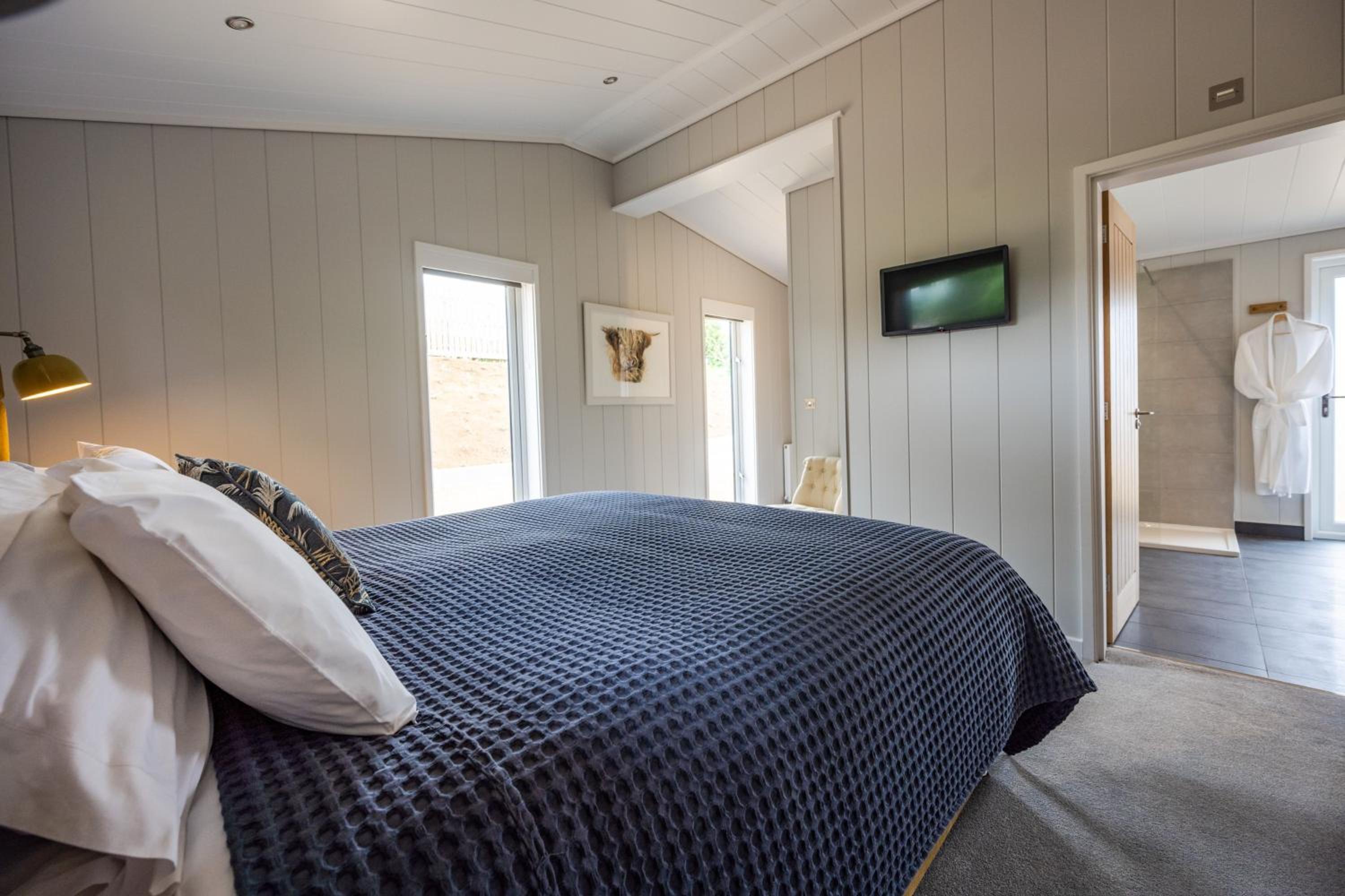 Avocet Lodge