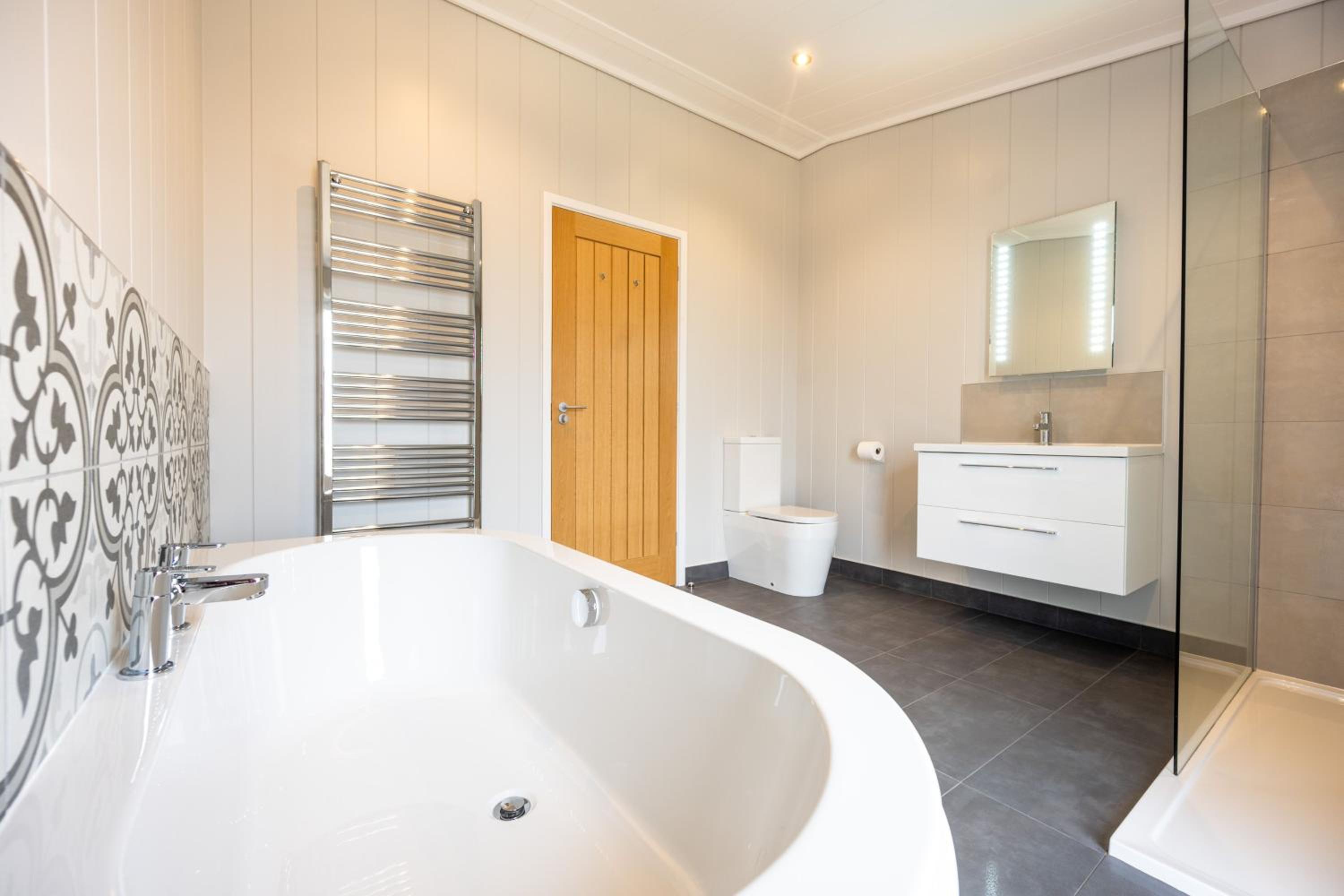 Avocet Lodge