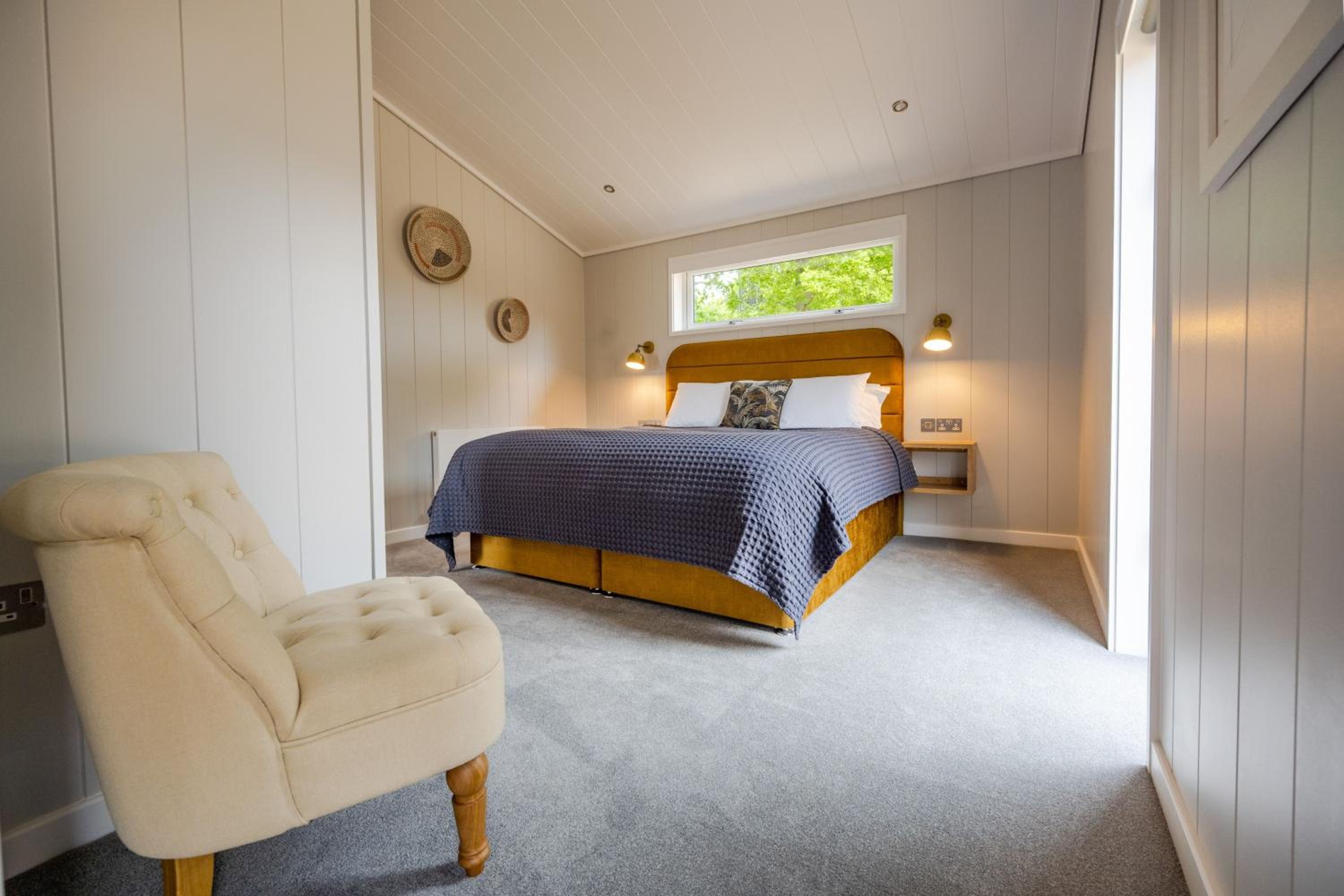 Avocet Lodge