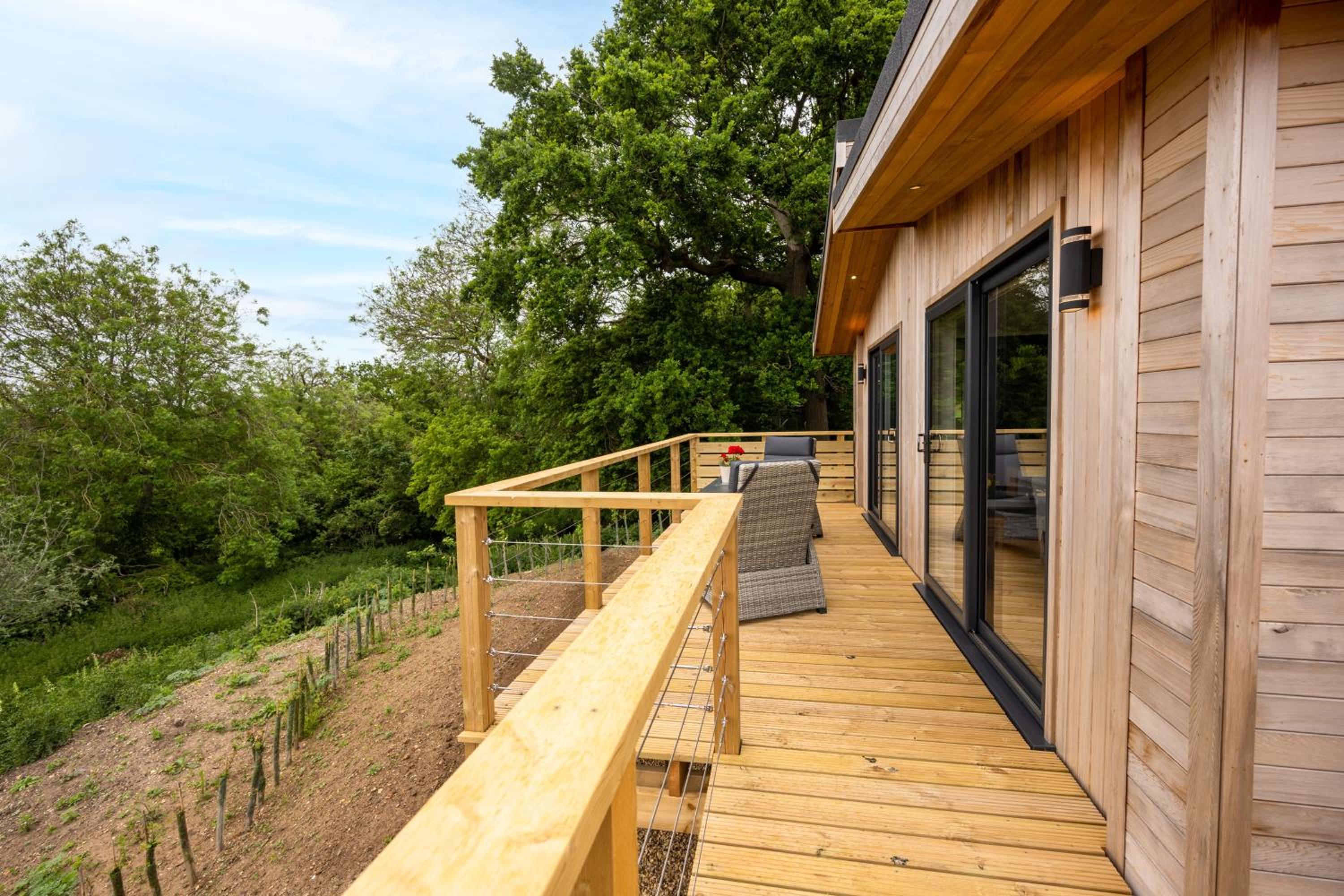 Avocet Lodge