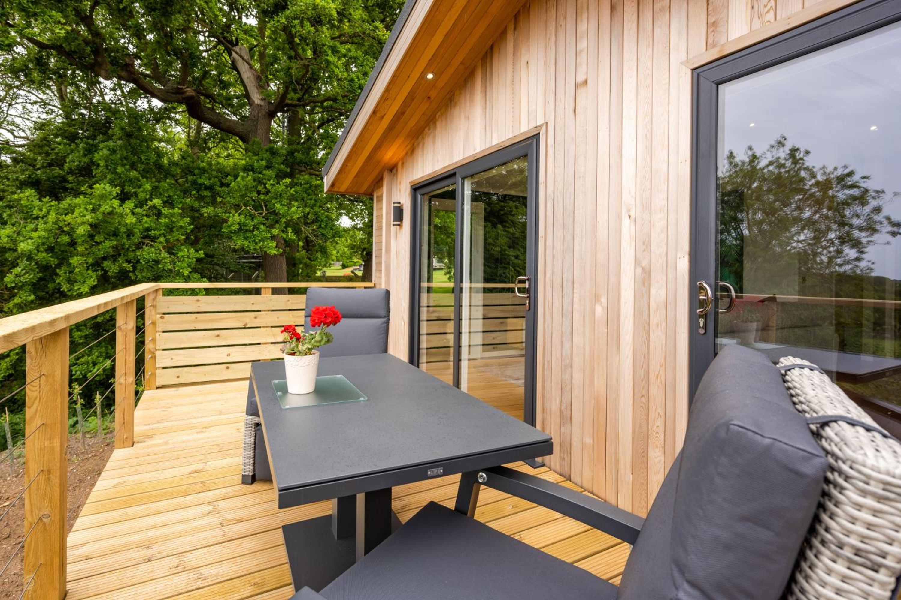Avocet Lodge