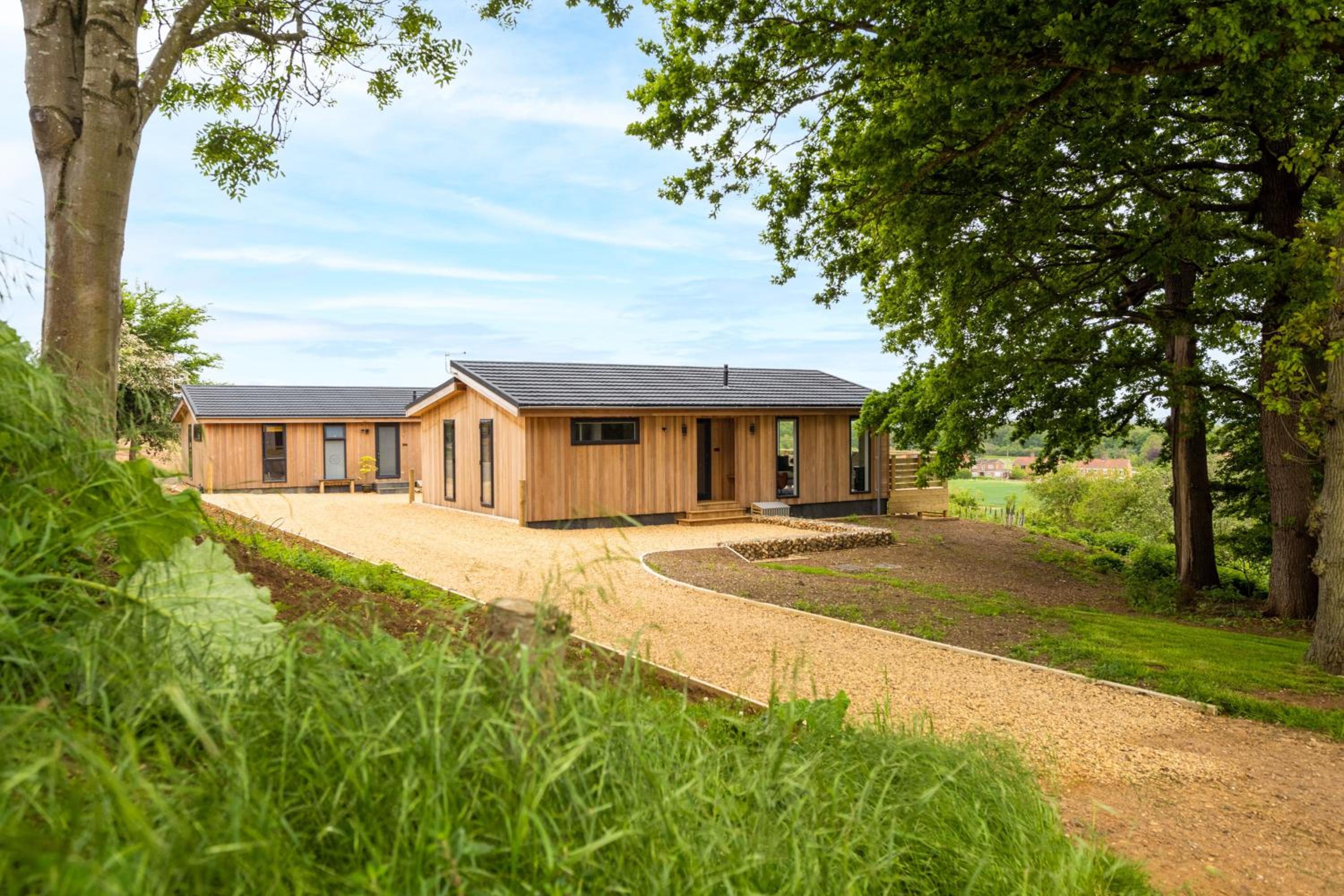 Avocet Lodge