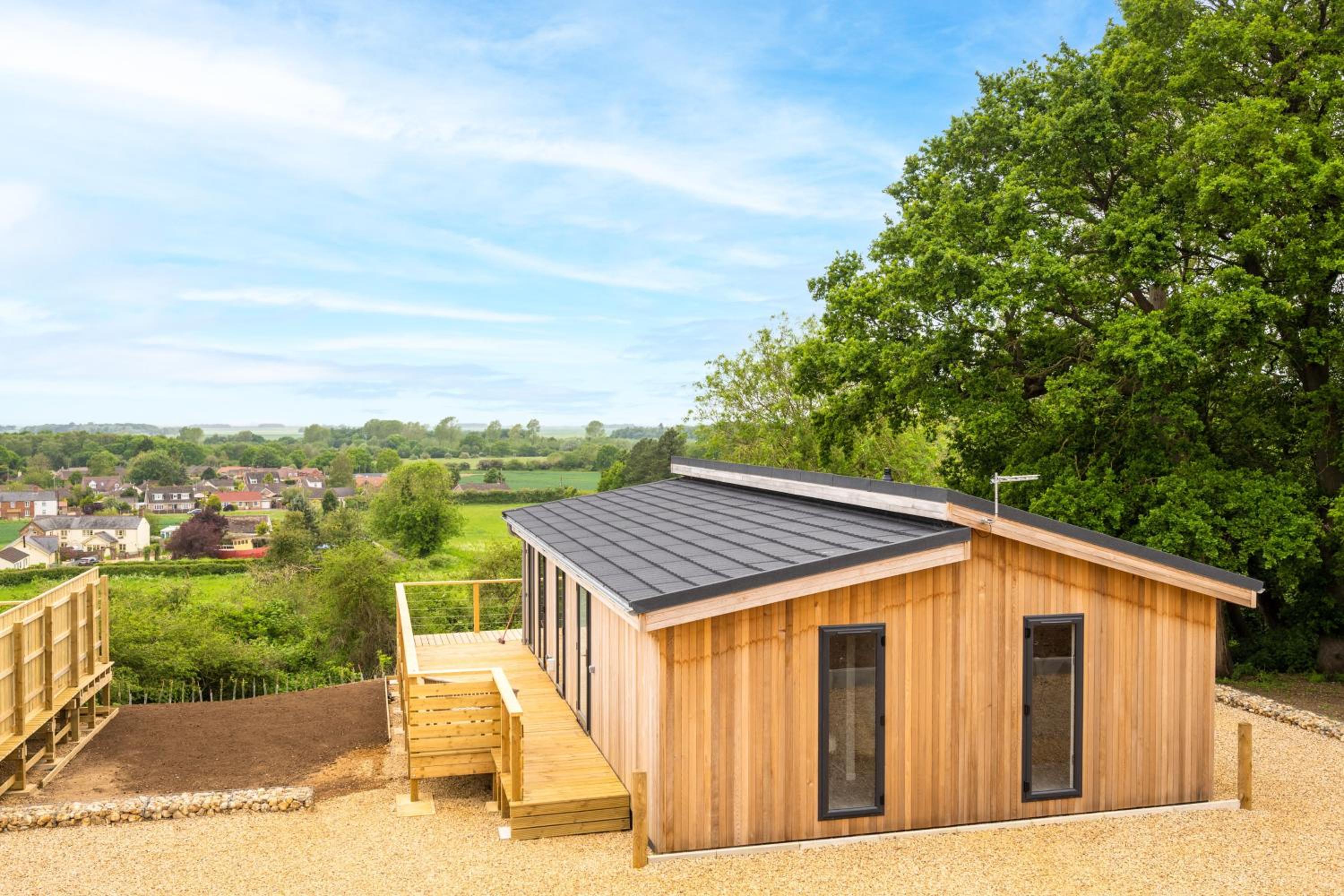 Avocet Lodge