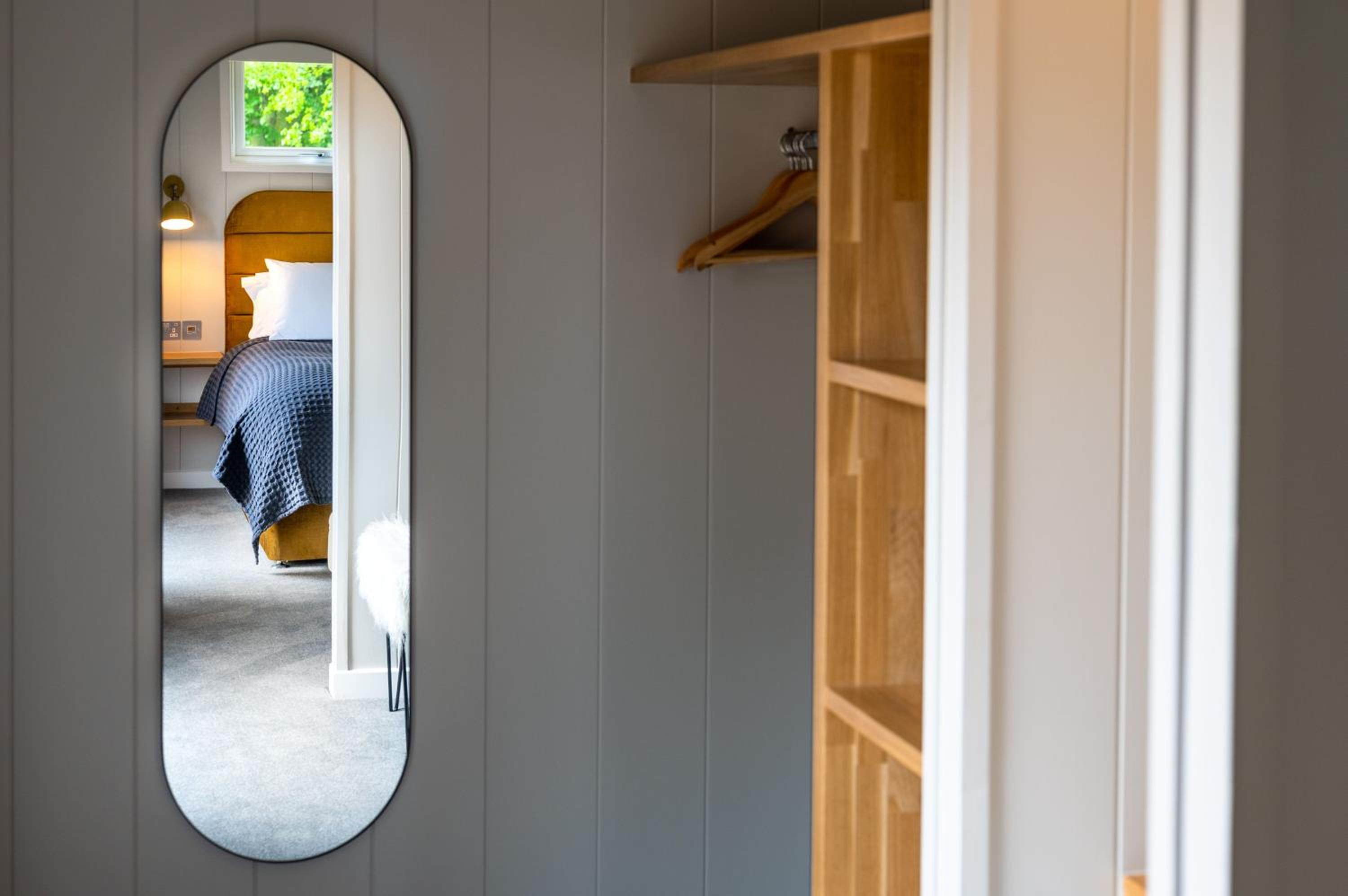 Avocet Lodge