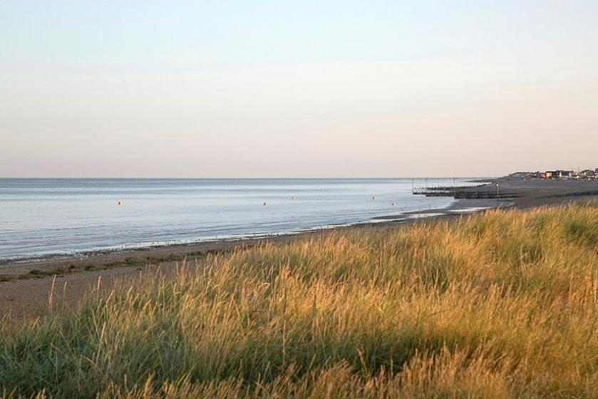 Avocet Lodge