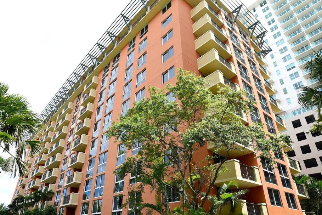 1bed 1bath Steps To Marina & Cocowalk In Grove