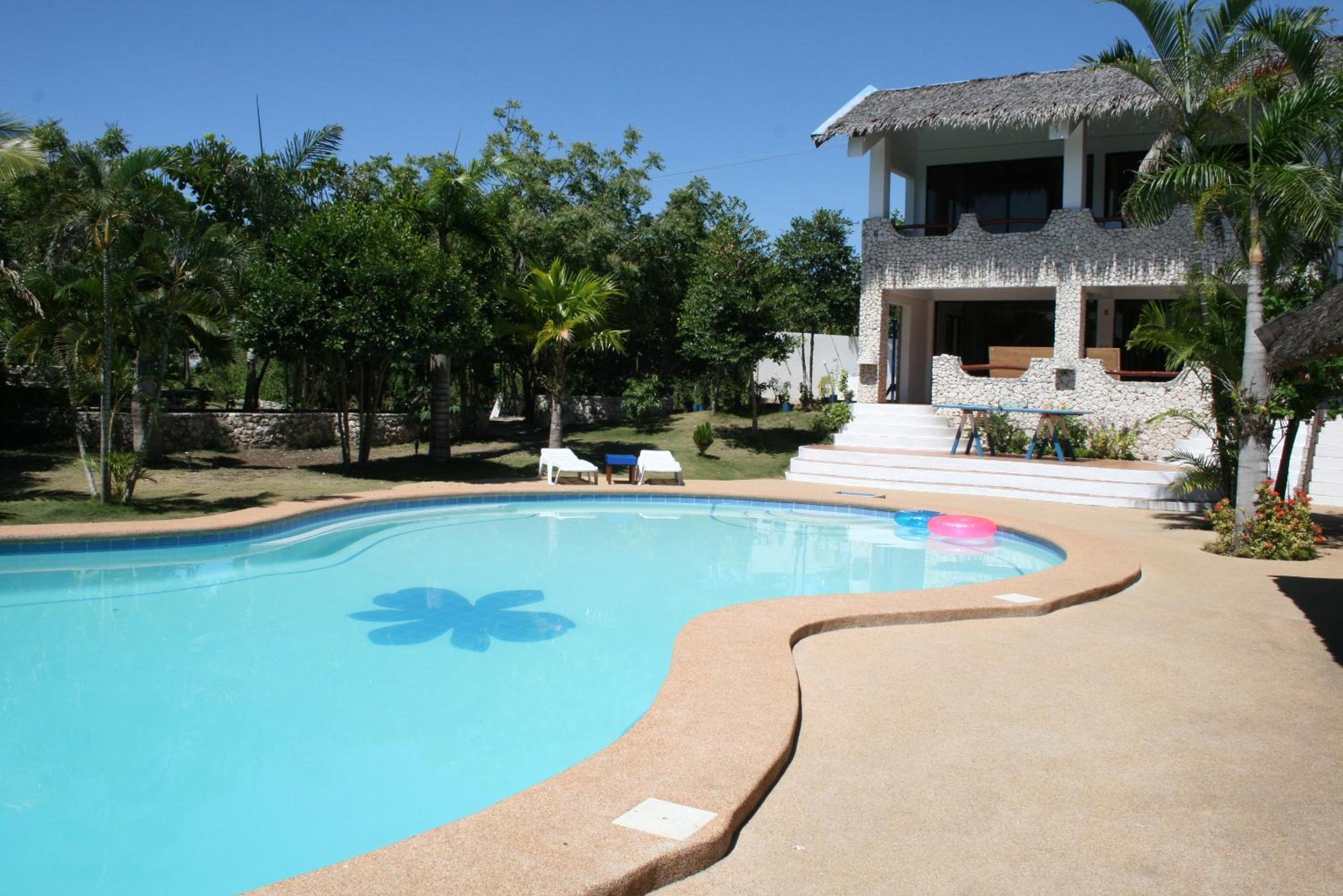 Lenisia Corporate Guest House — photo 31
