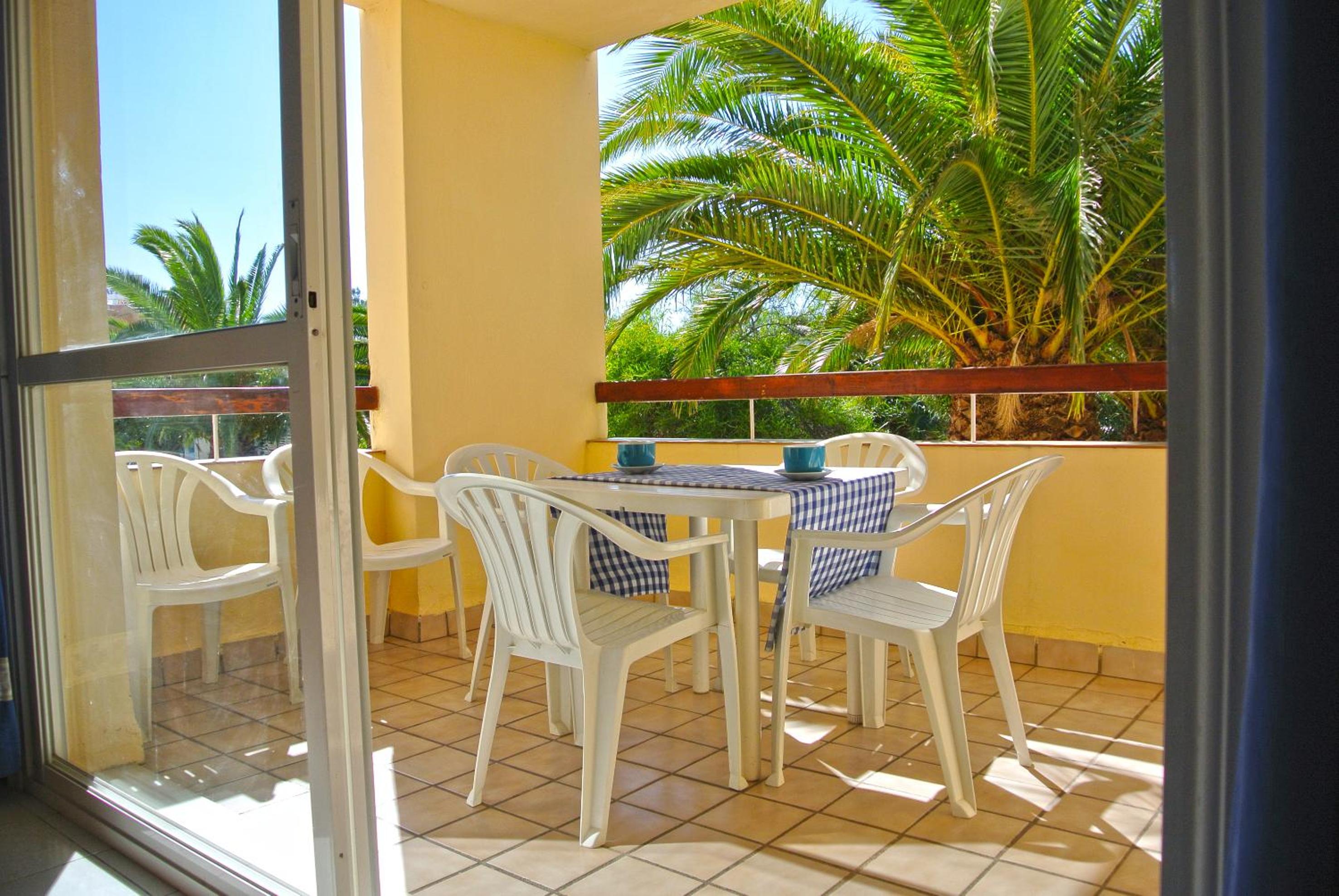 Apartamentos Moguima