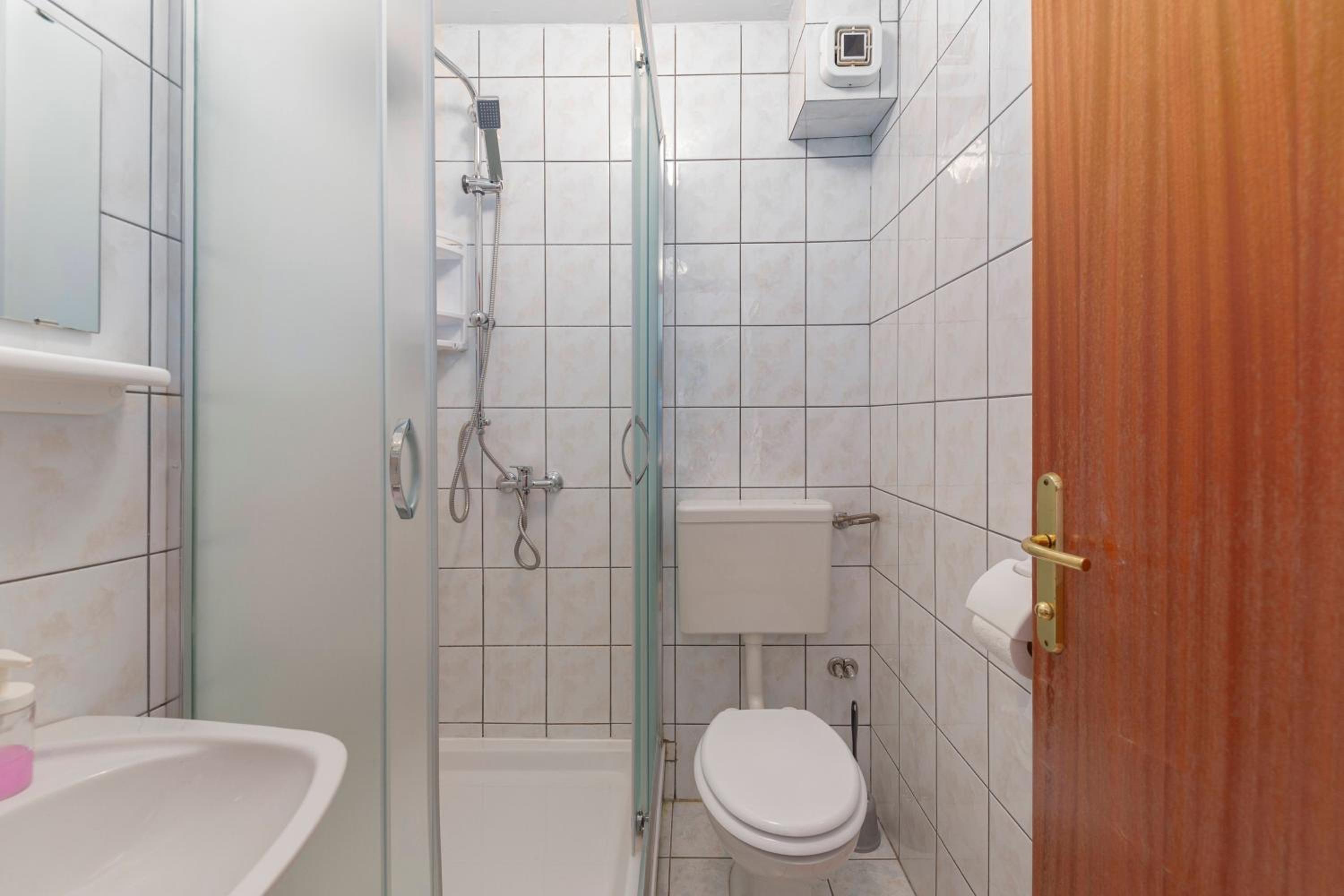 Penzion ob Ribniku, photo 17