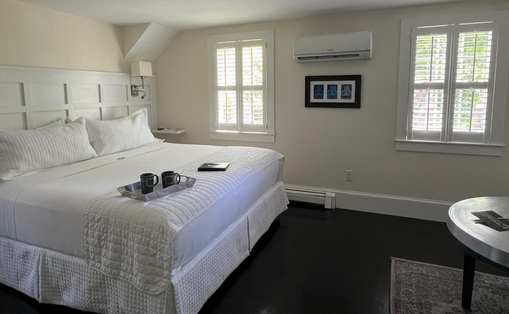 The Platinum Pebble Boutique Inn - Adults Only Property
