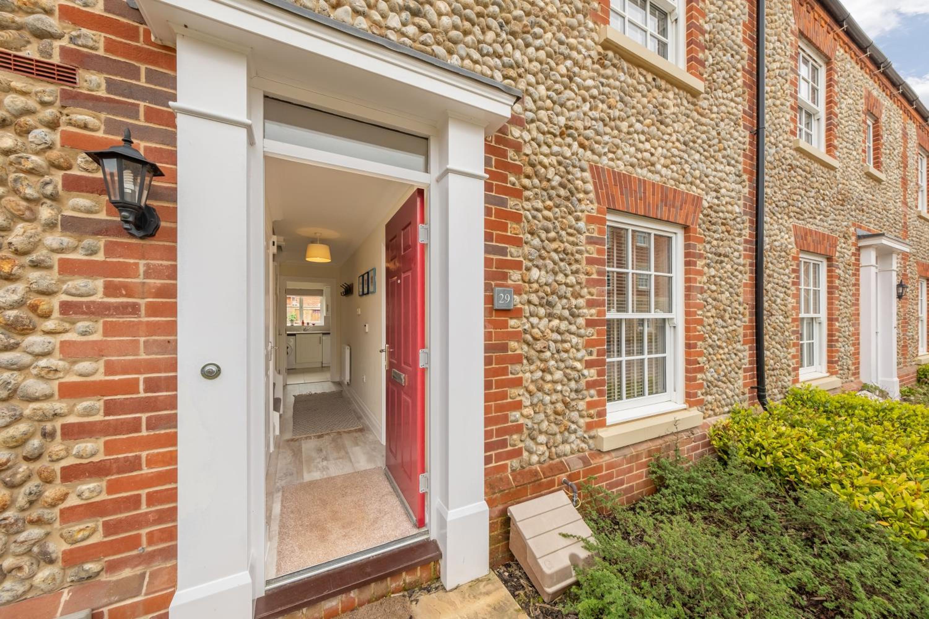 Acorn Cottage H
