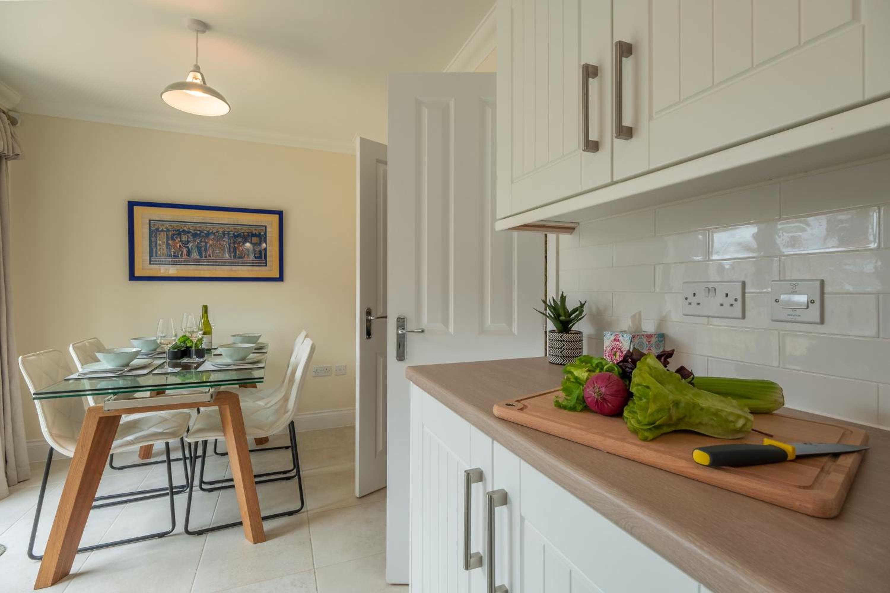 Acorn Cottage H