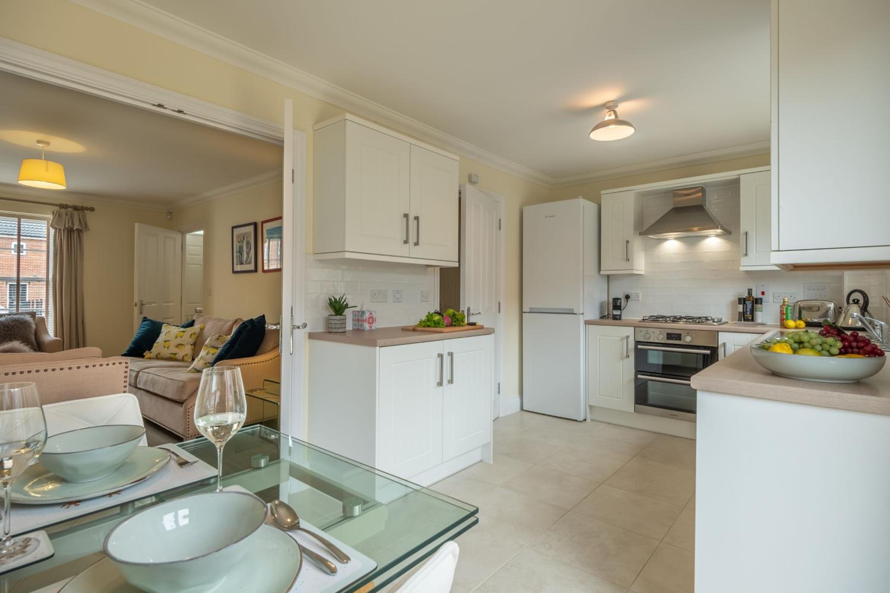 Acorn Cottage H