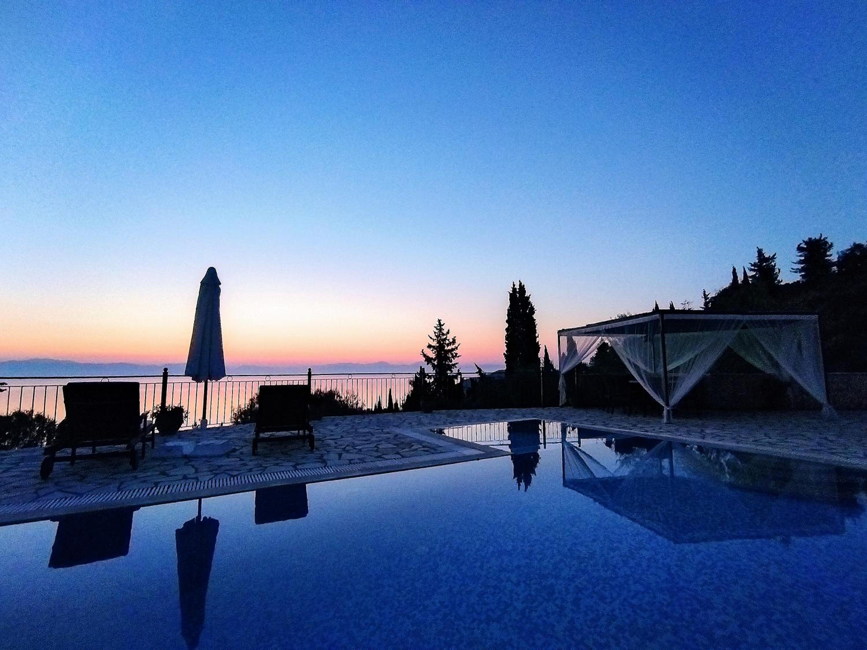 Villa Boukari