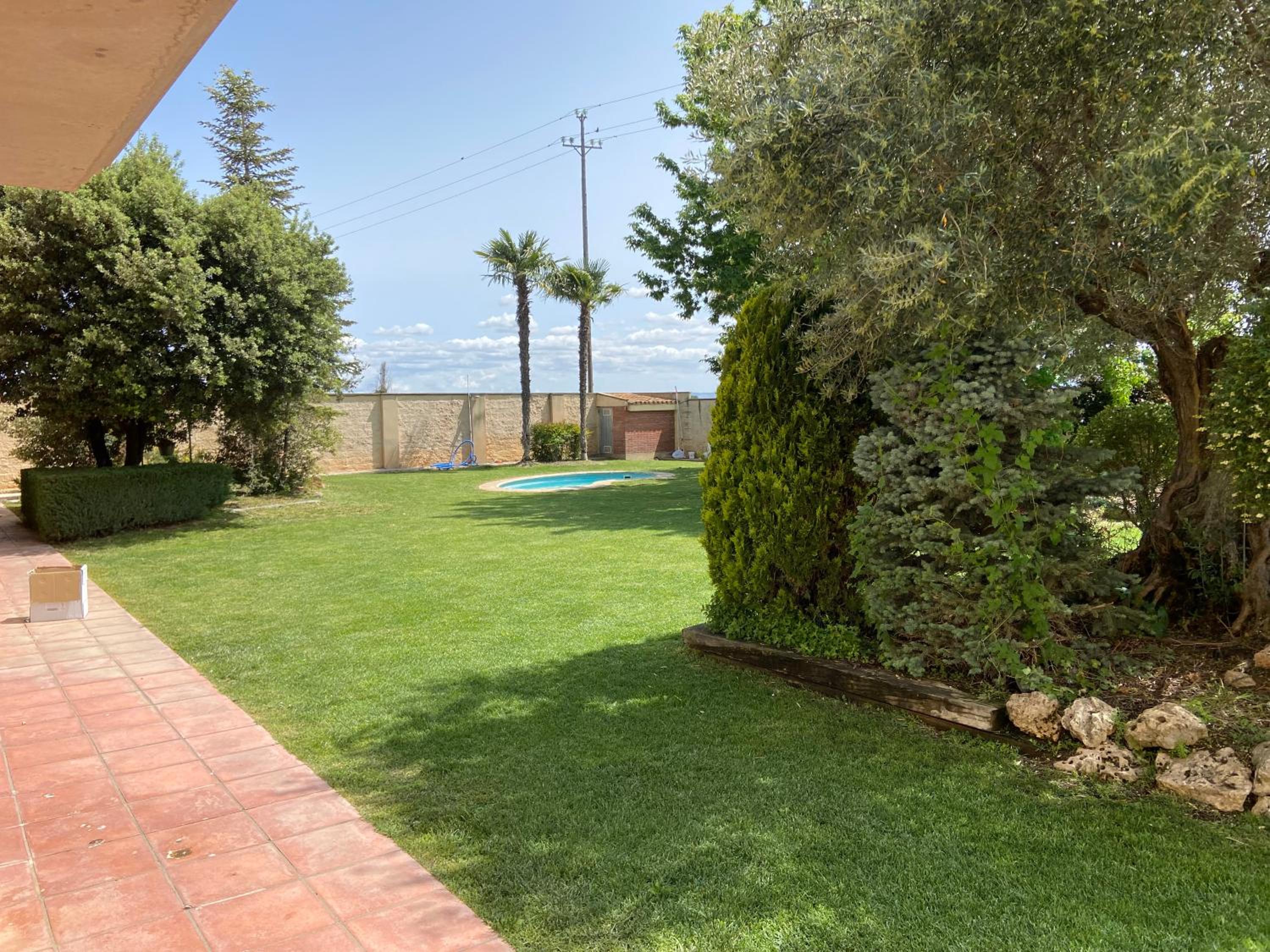 Casa Rural Can Salvado