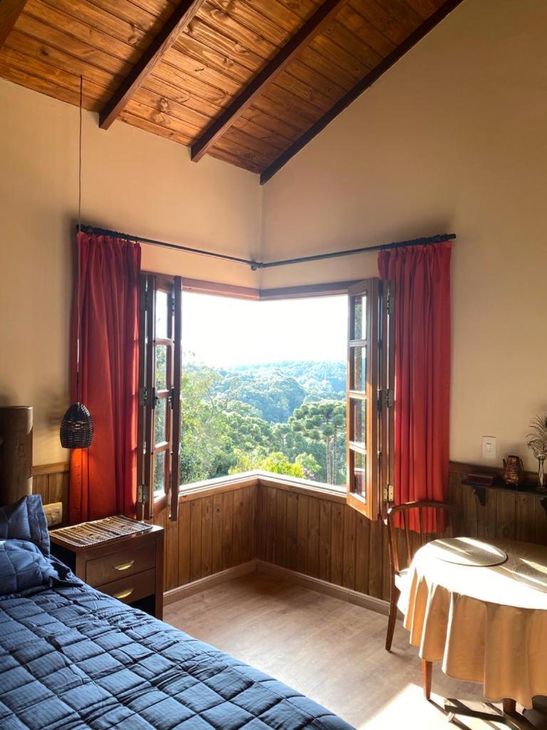 Chalé Recanto Bela Vista