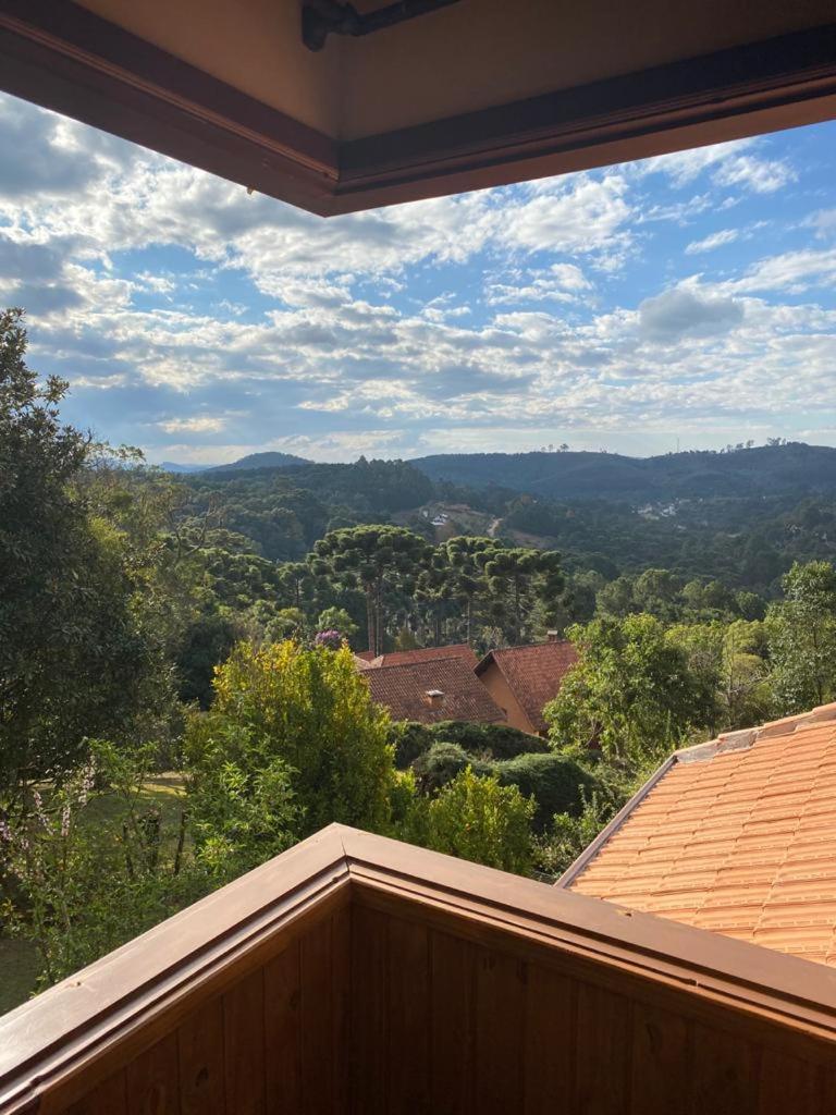 Chalé Recanto Bela Vista