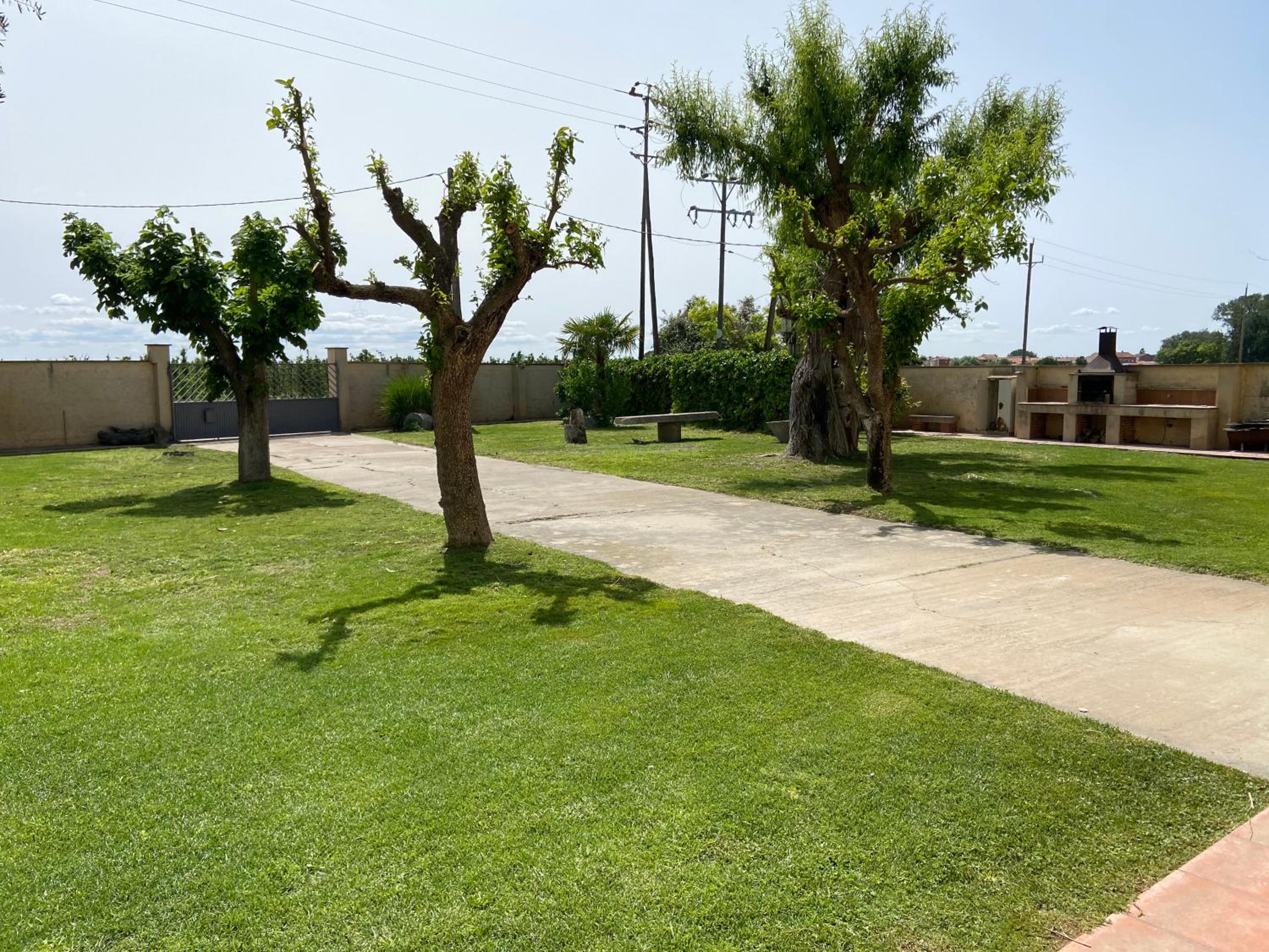 Casa Rural Can Salvado