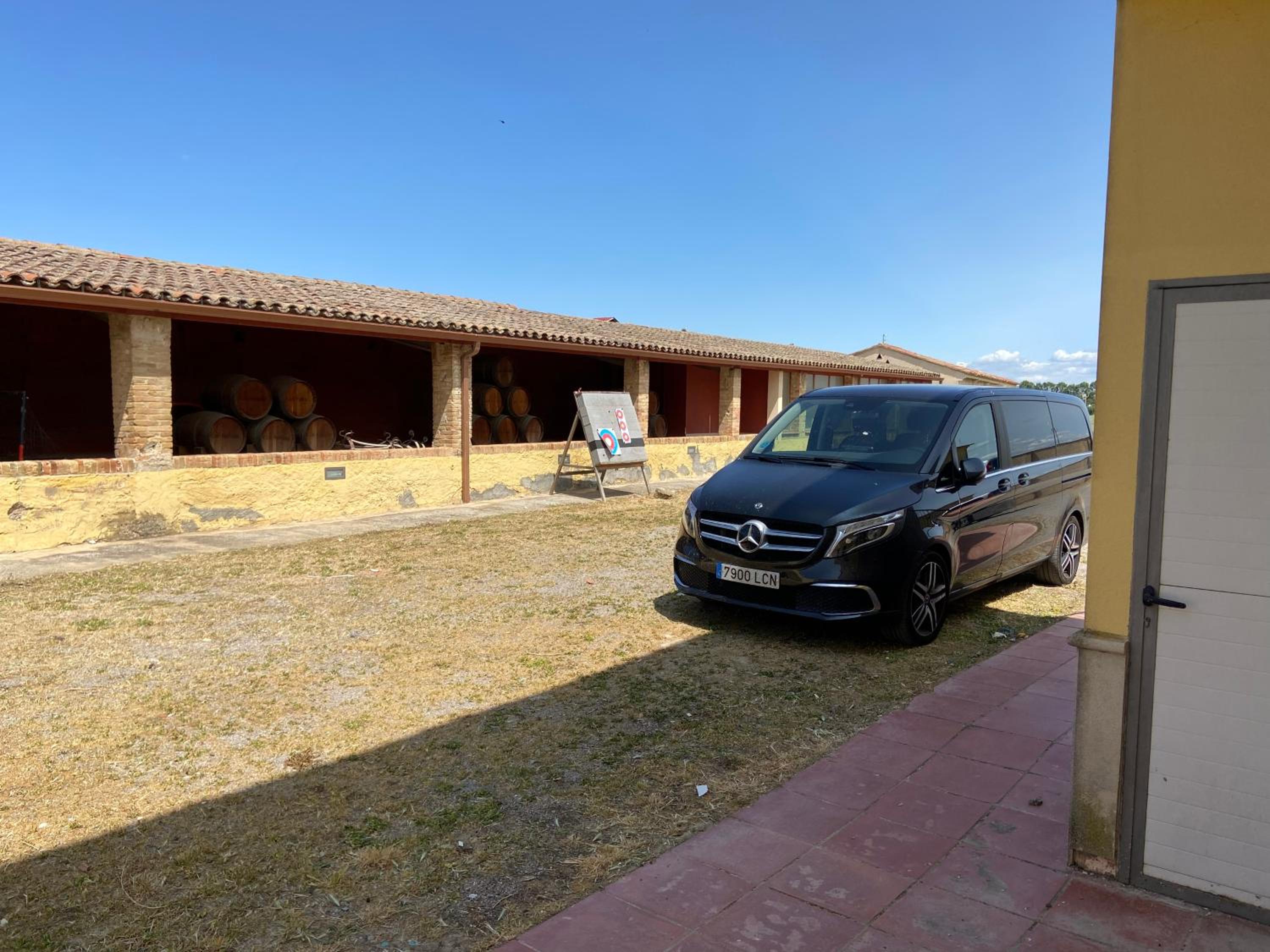 Casa Rural Can Salvado