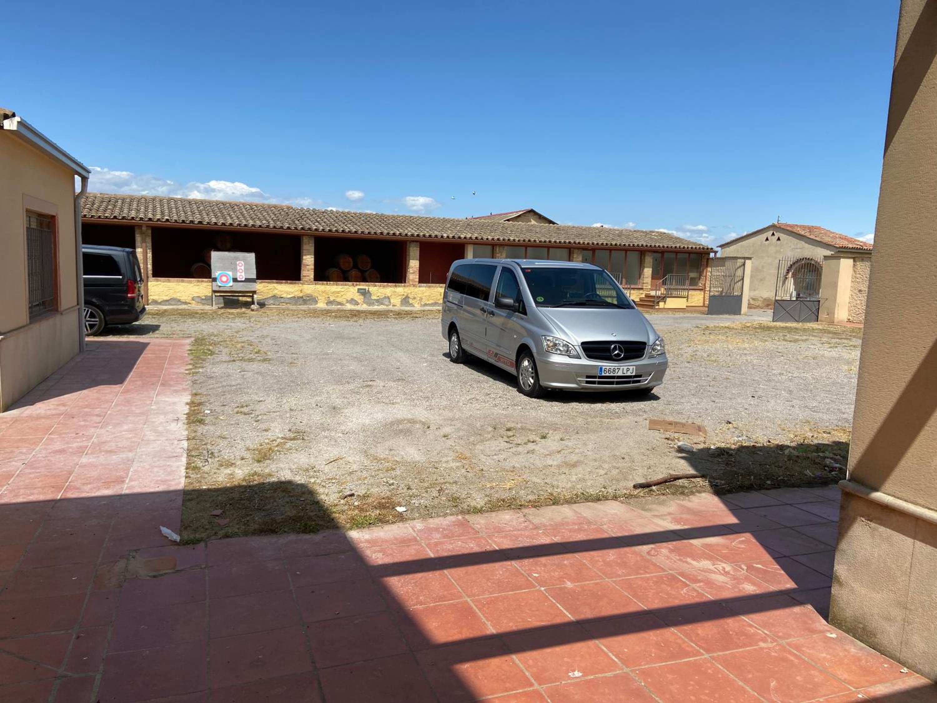 Casa Rural Can Salvado