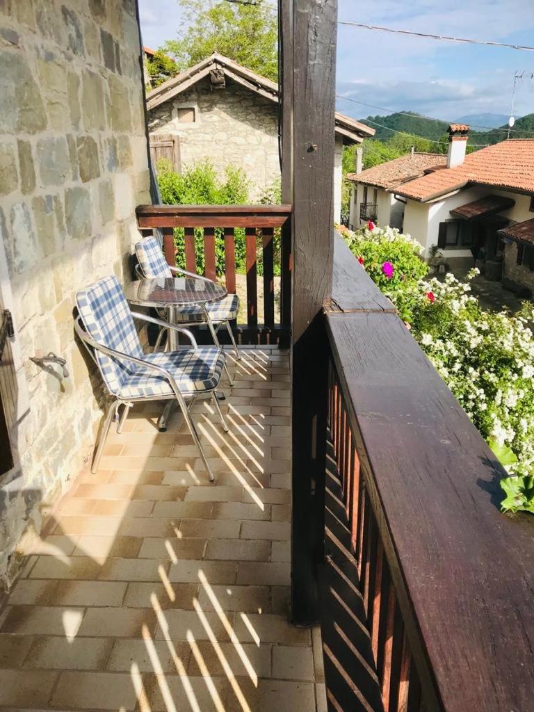 Casa vacanza da Berto view 4