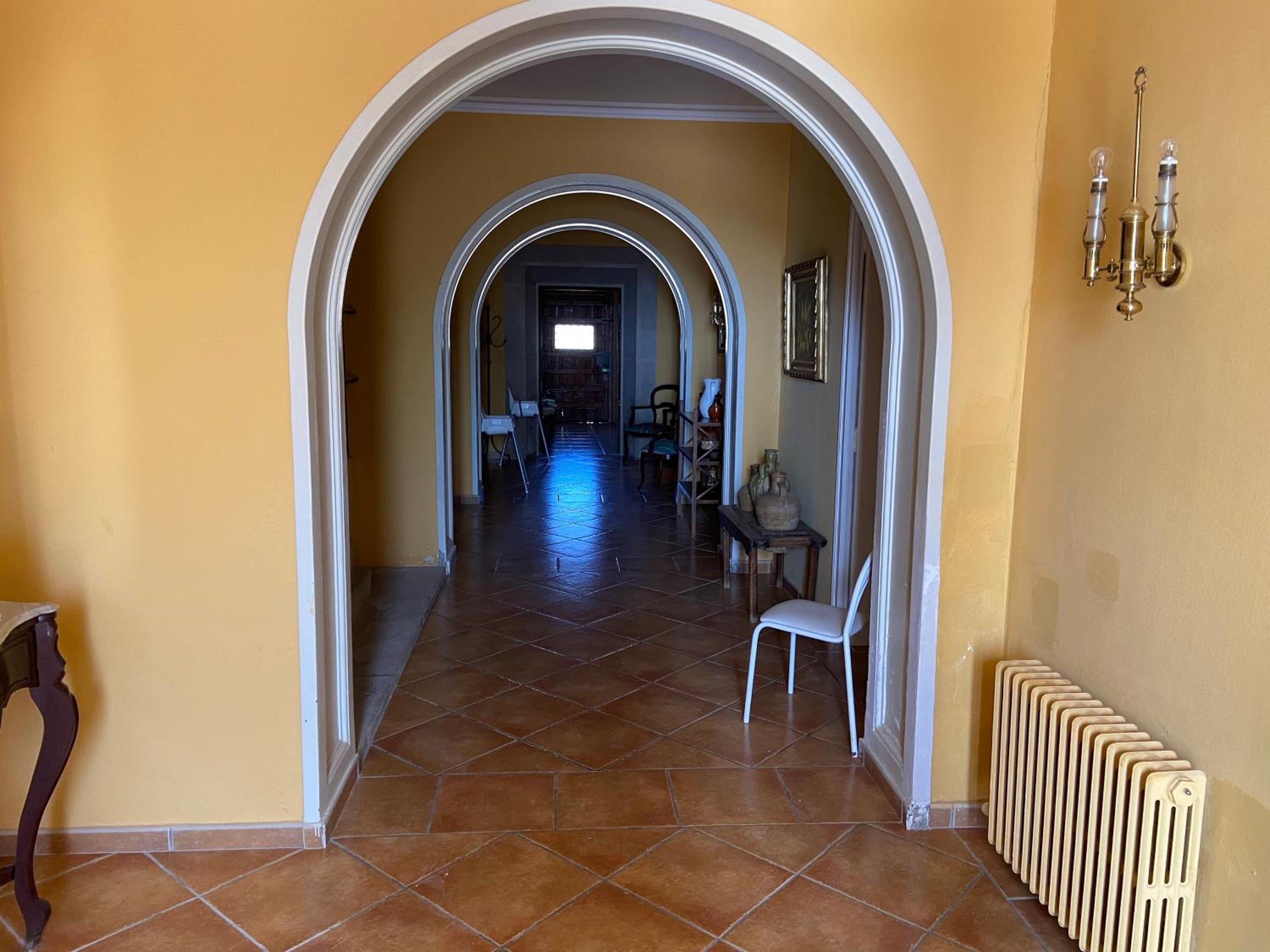Casa Rural Can Salvado