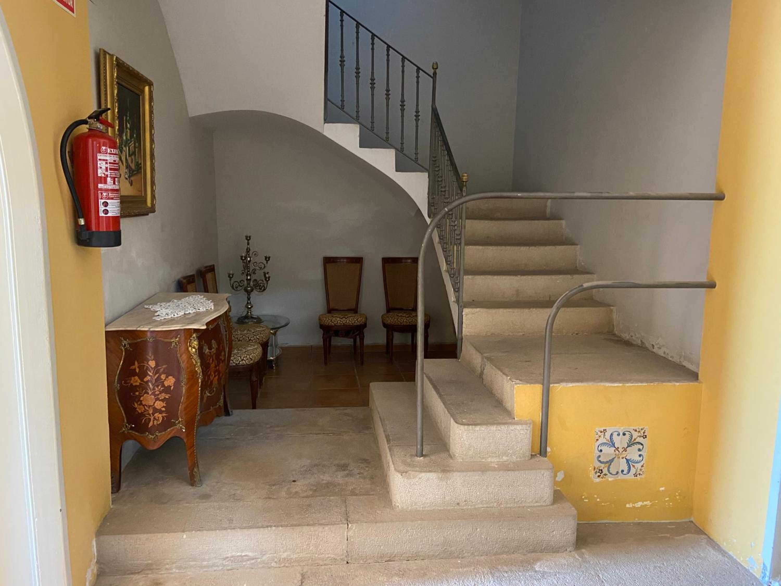 Casa Rural Can Salvado