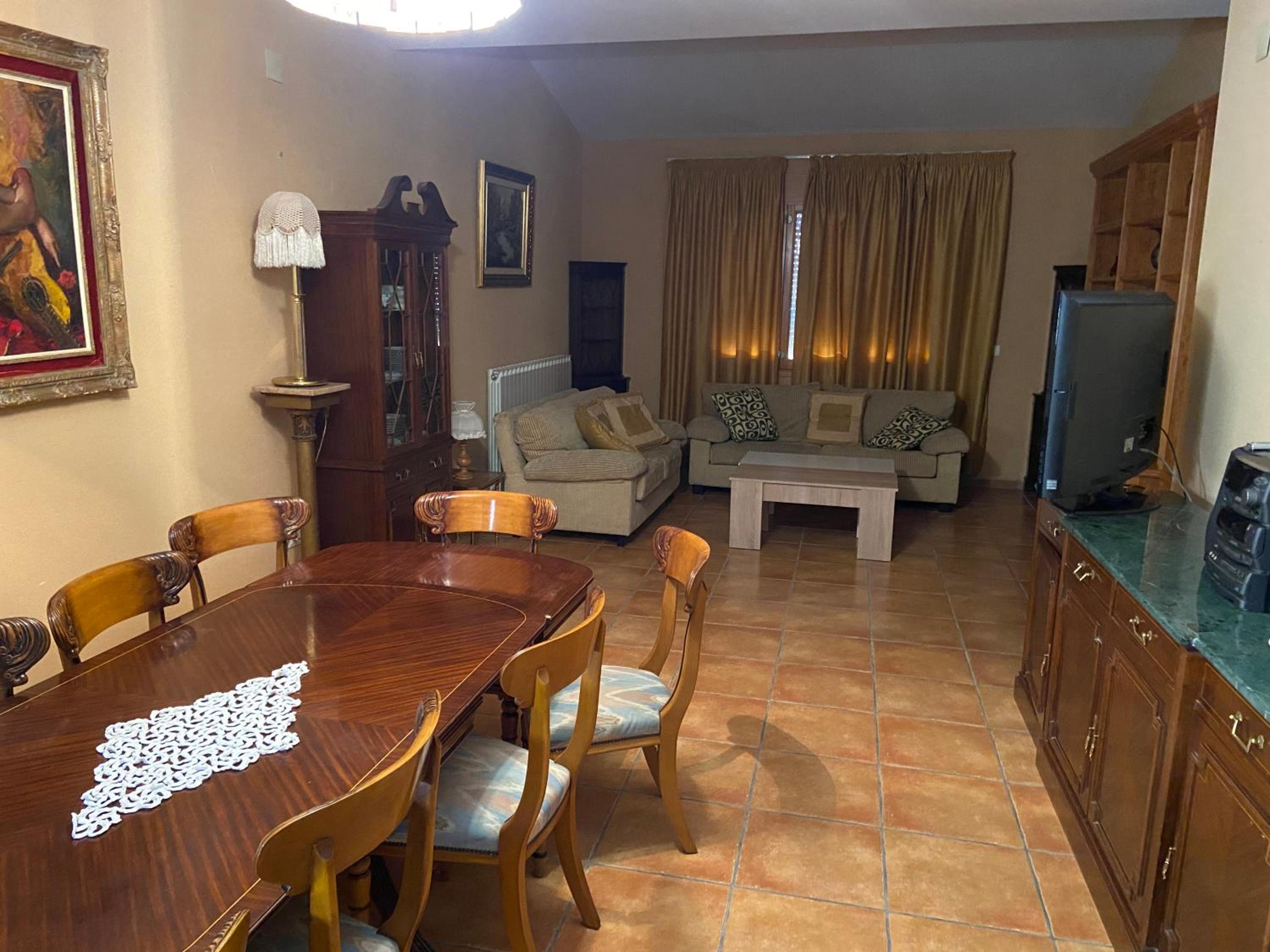 Casa Rural Can Salvado