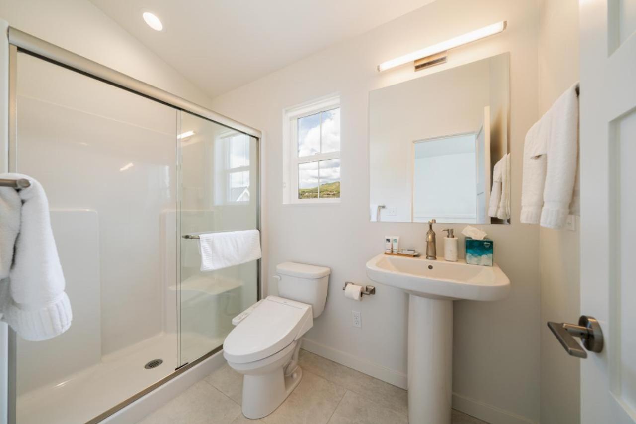 Dock Holiday with Carriage House #134