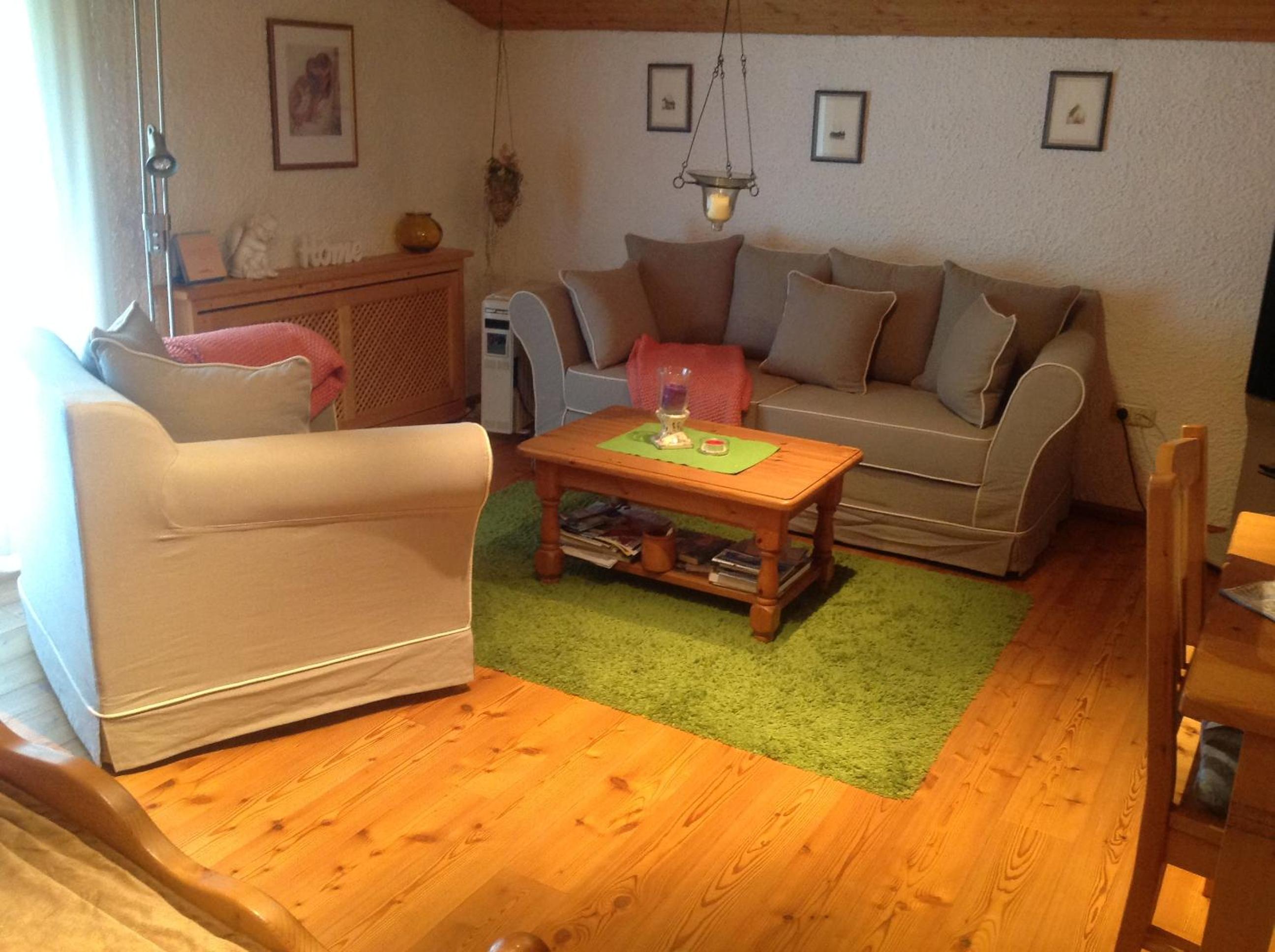 Ferienwohnung Freudenmacher