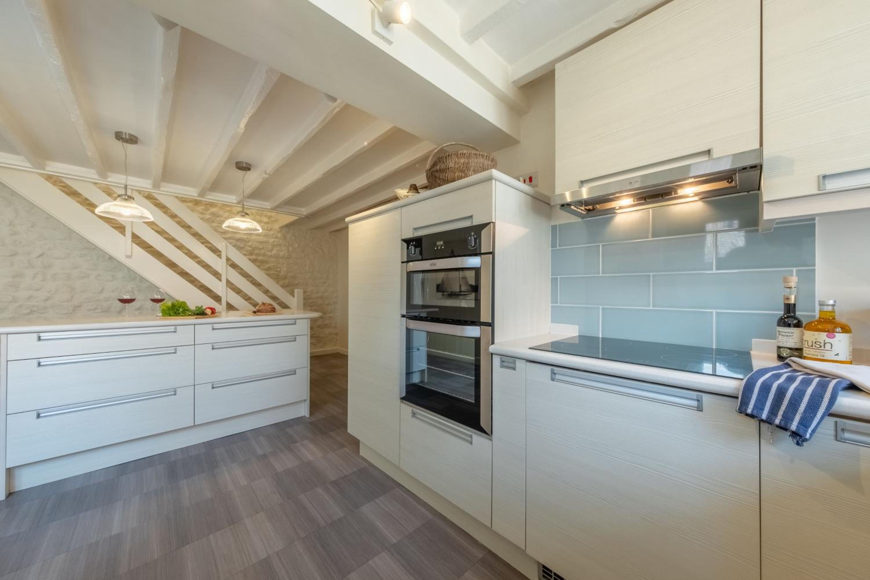 Ivy Cottage D