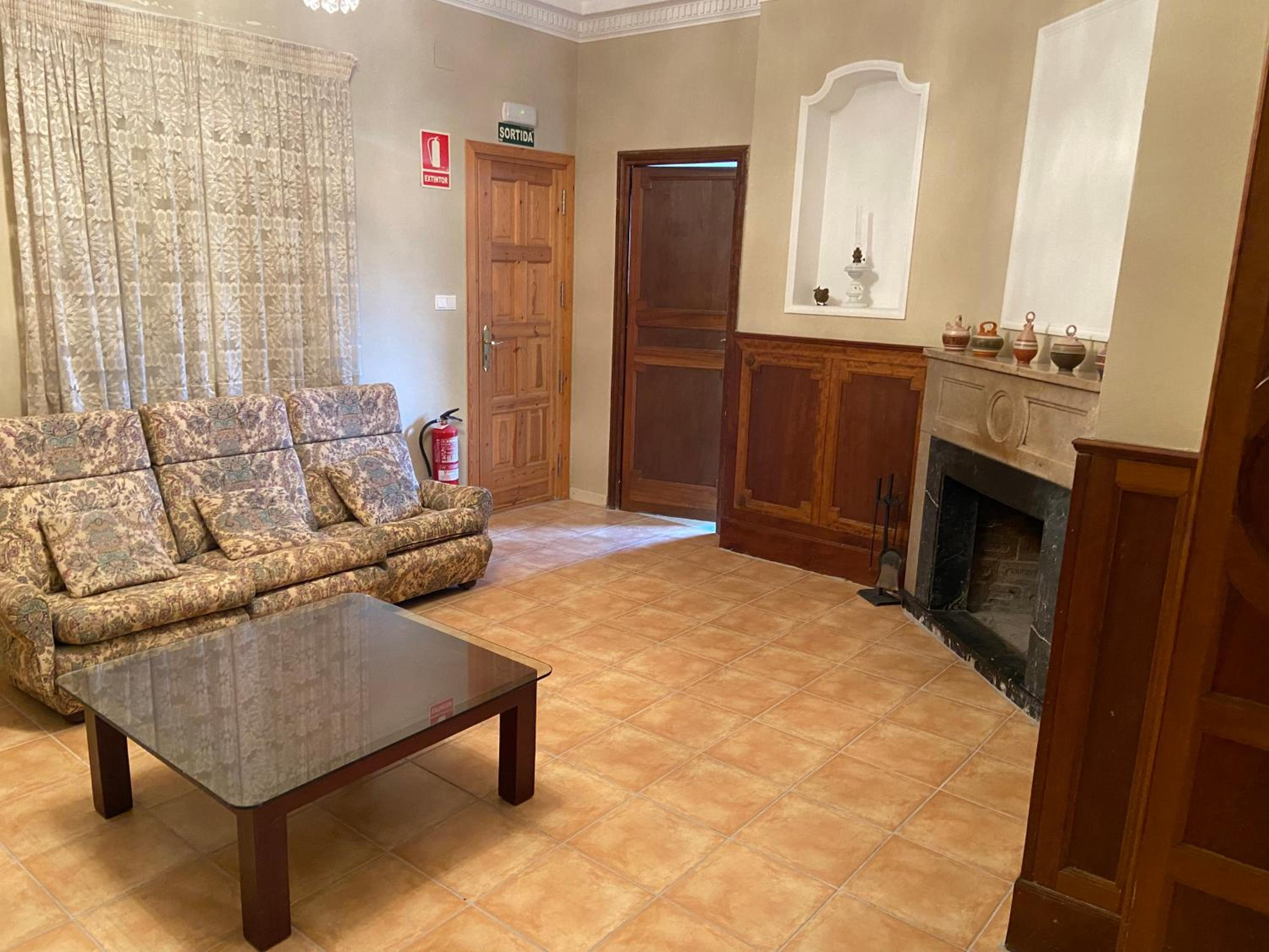 Casa Rural Can Salvado