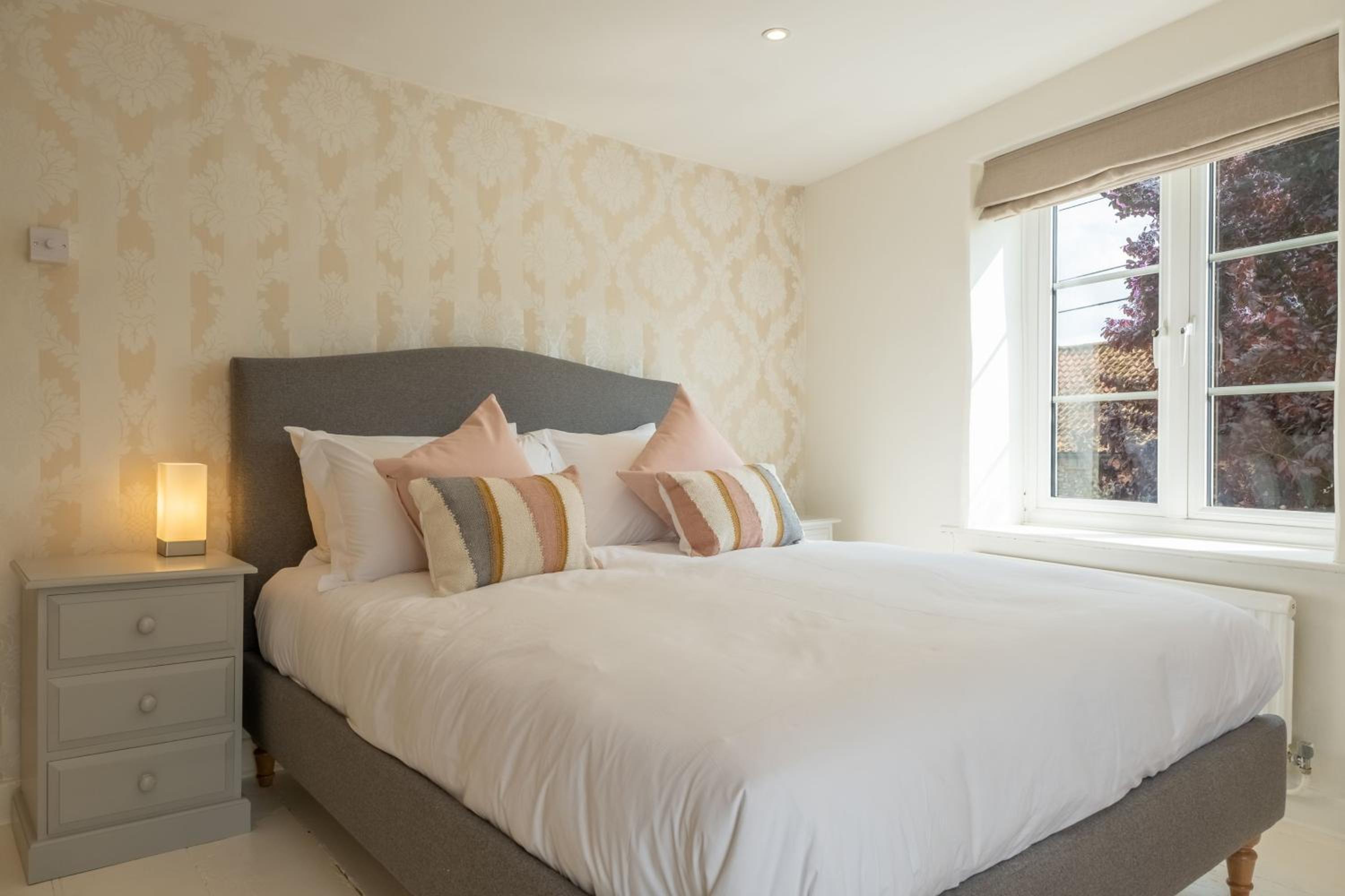 Ivy Cottage D