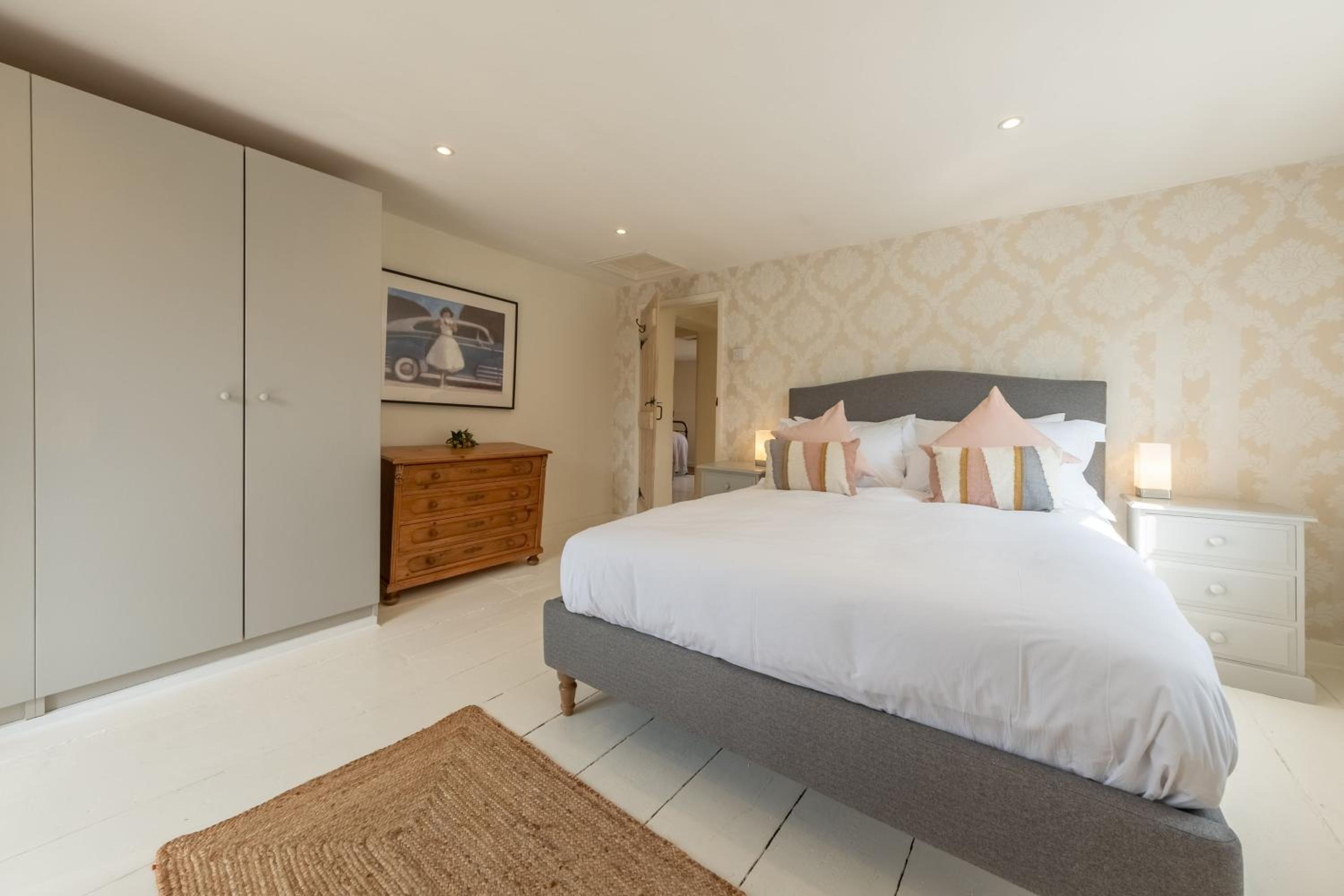 Ivy Cottage D