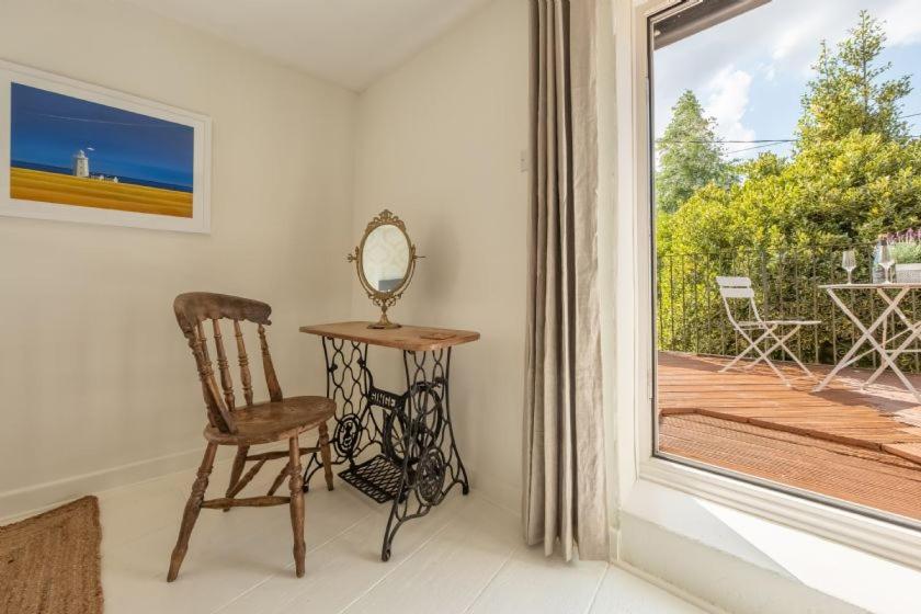 Ivy Cottage D