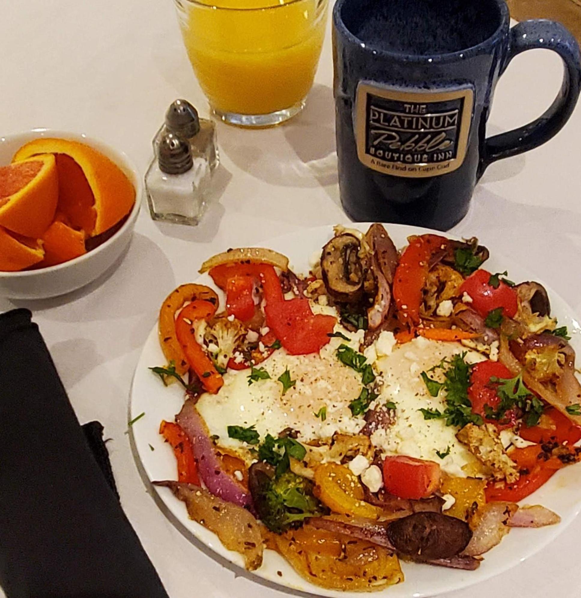 The Platinum Pebble Boutique Inn - Adults Only Property