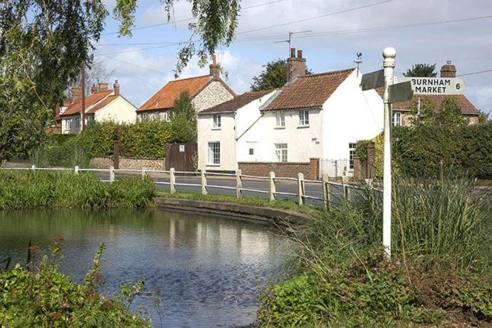 Ivy Cottage D