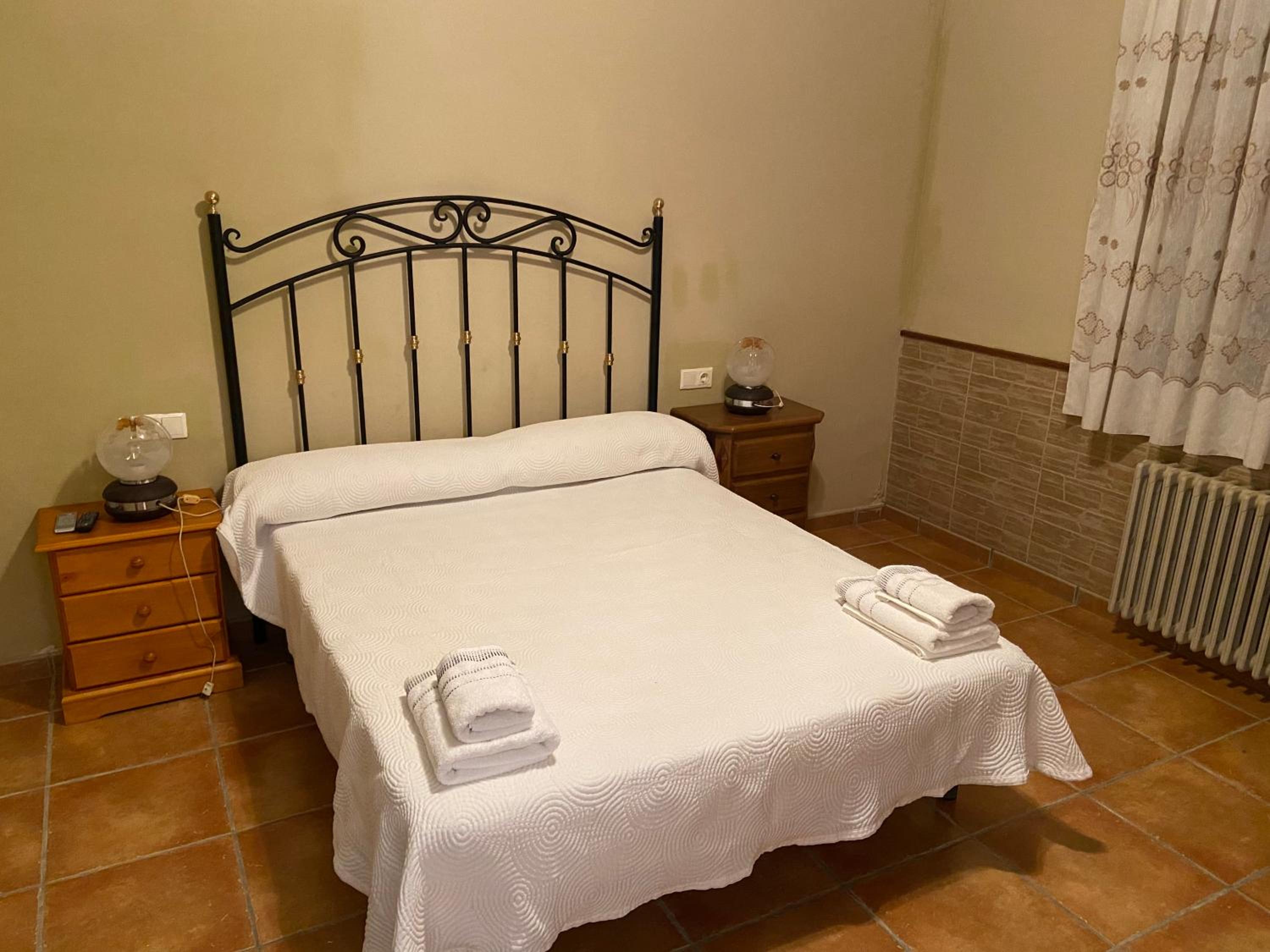 Casa Rural Can Salvado