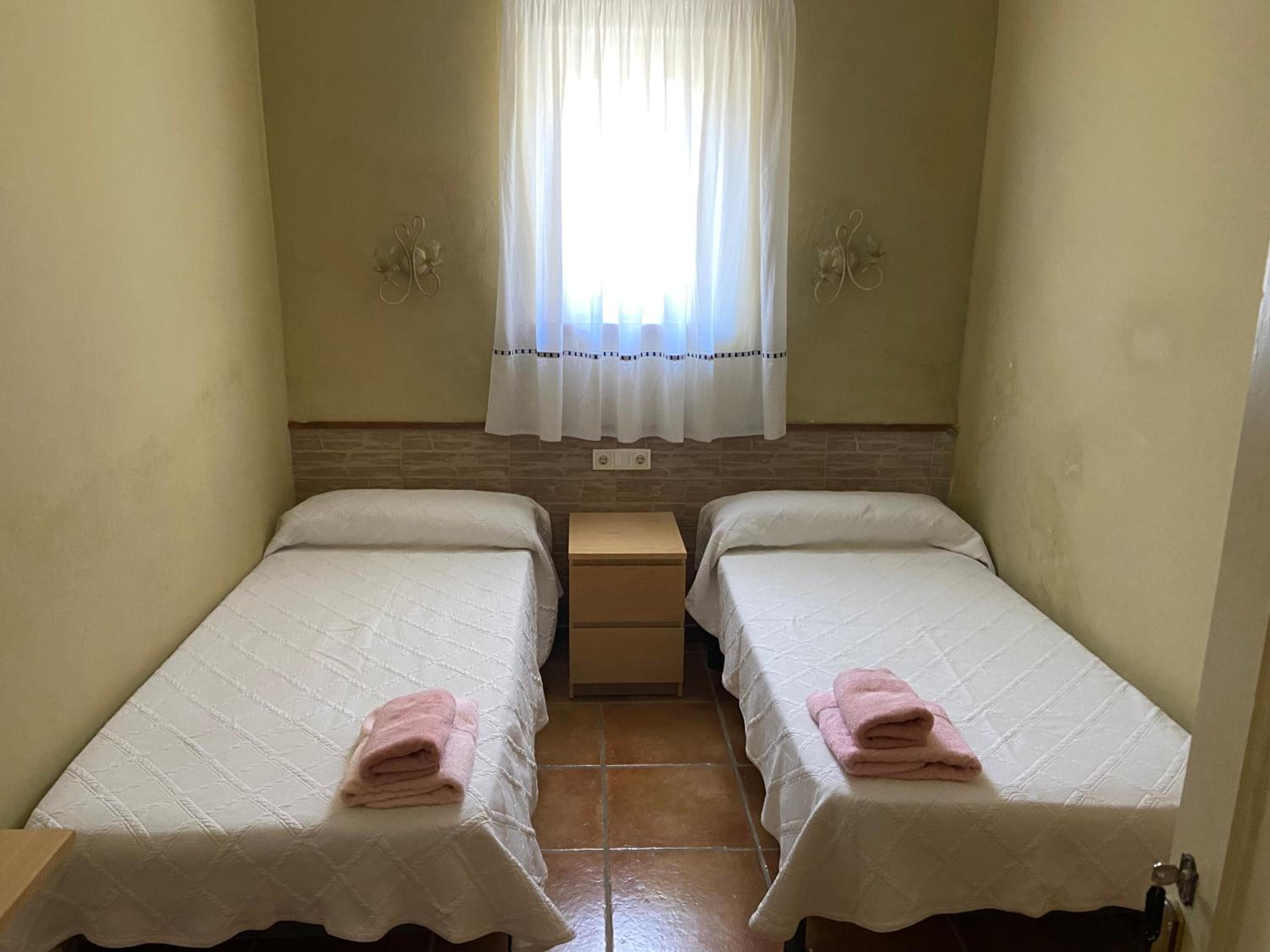 Casa Rural Can Salvado
