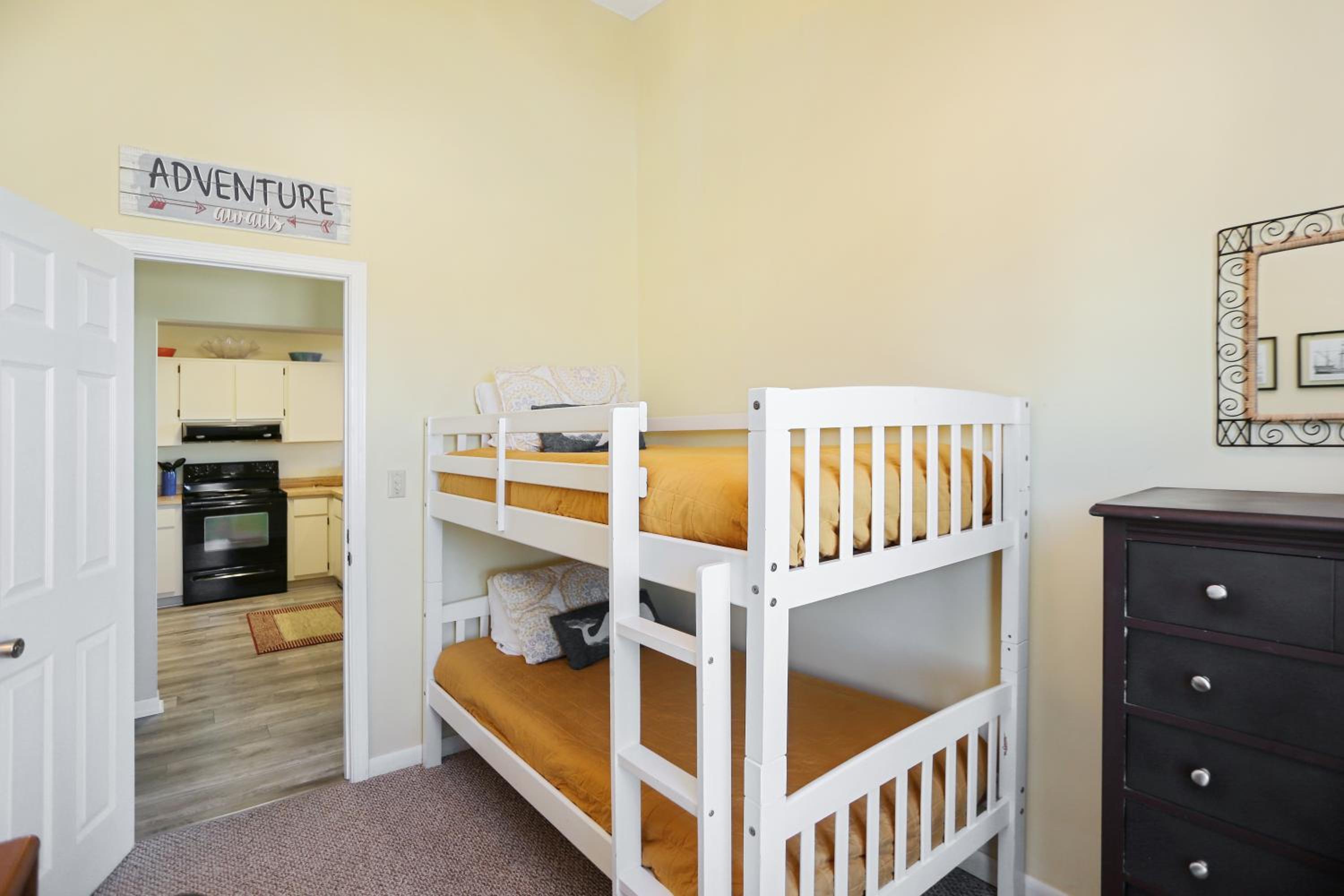 Coastal Sunshine by Pristine Properties Vacation Rentals view 3