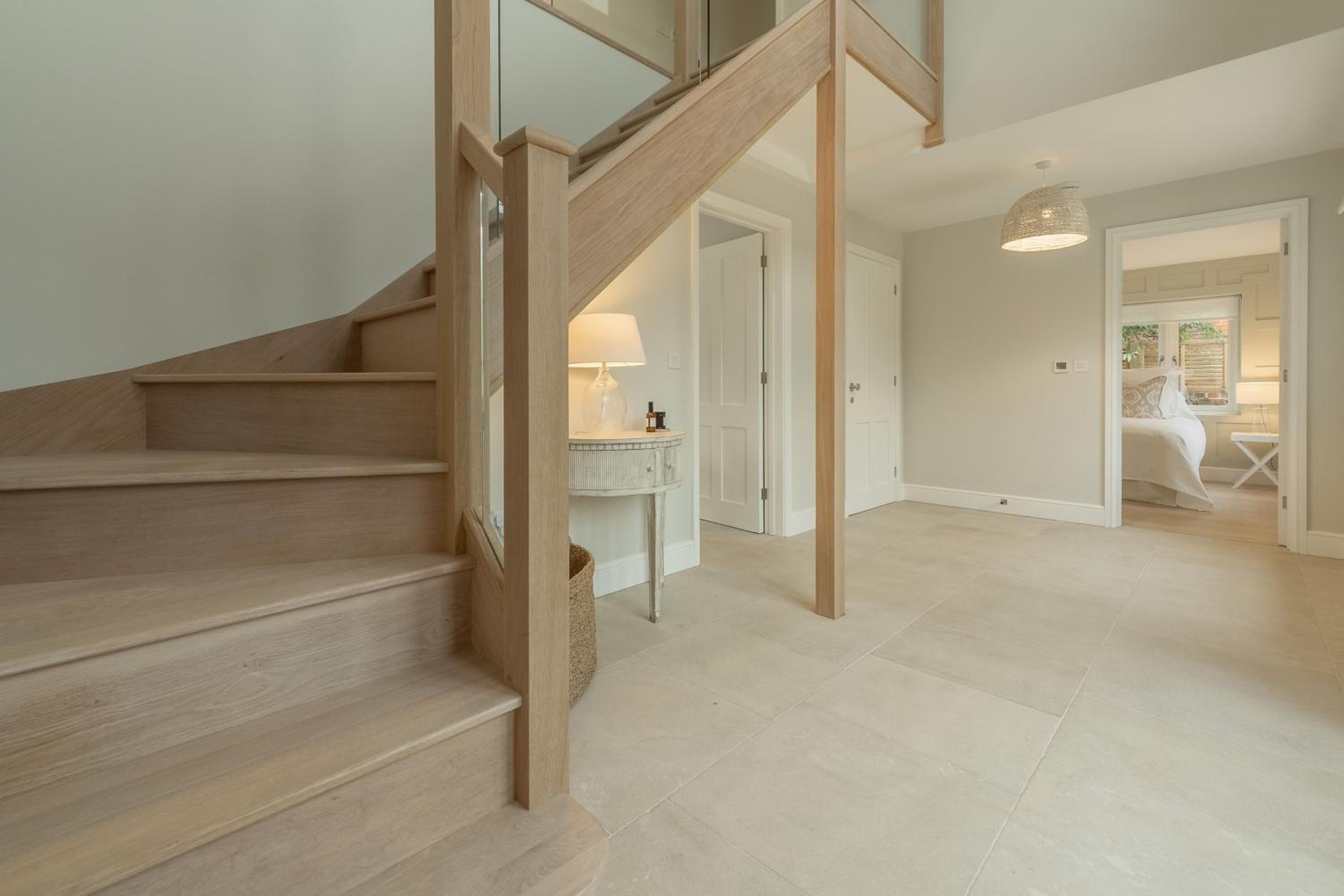 Limestone House