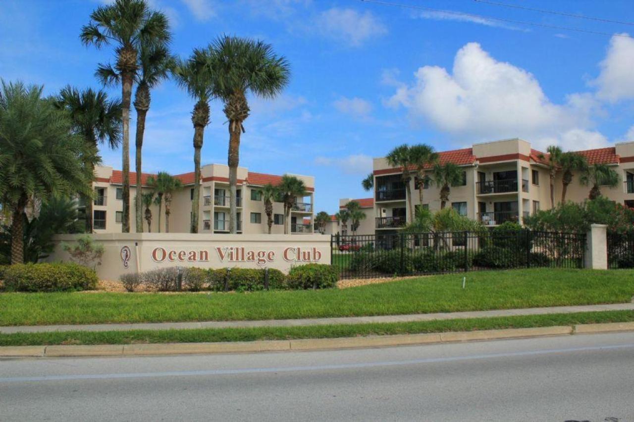 Ocean Village Club O22 view 5