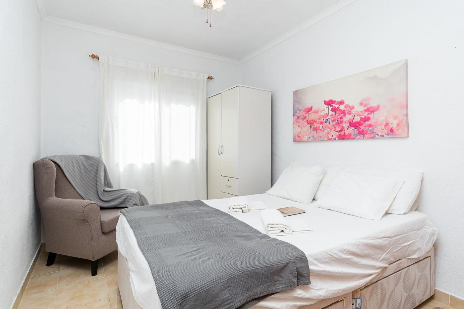 Casa lago jardin