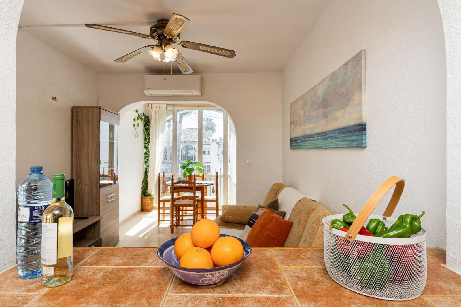 Casa lago jardin