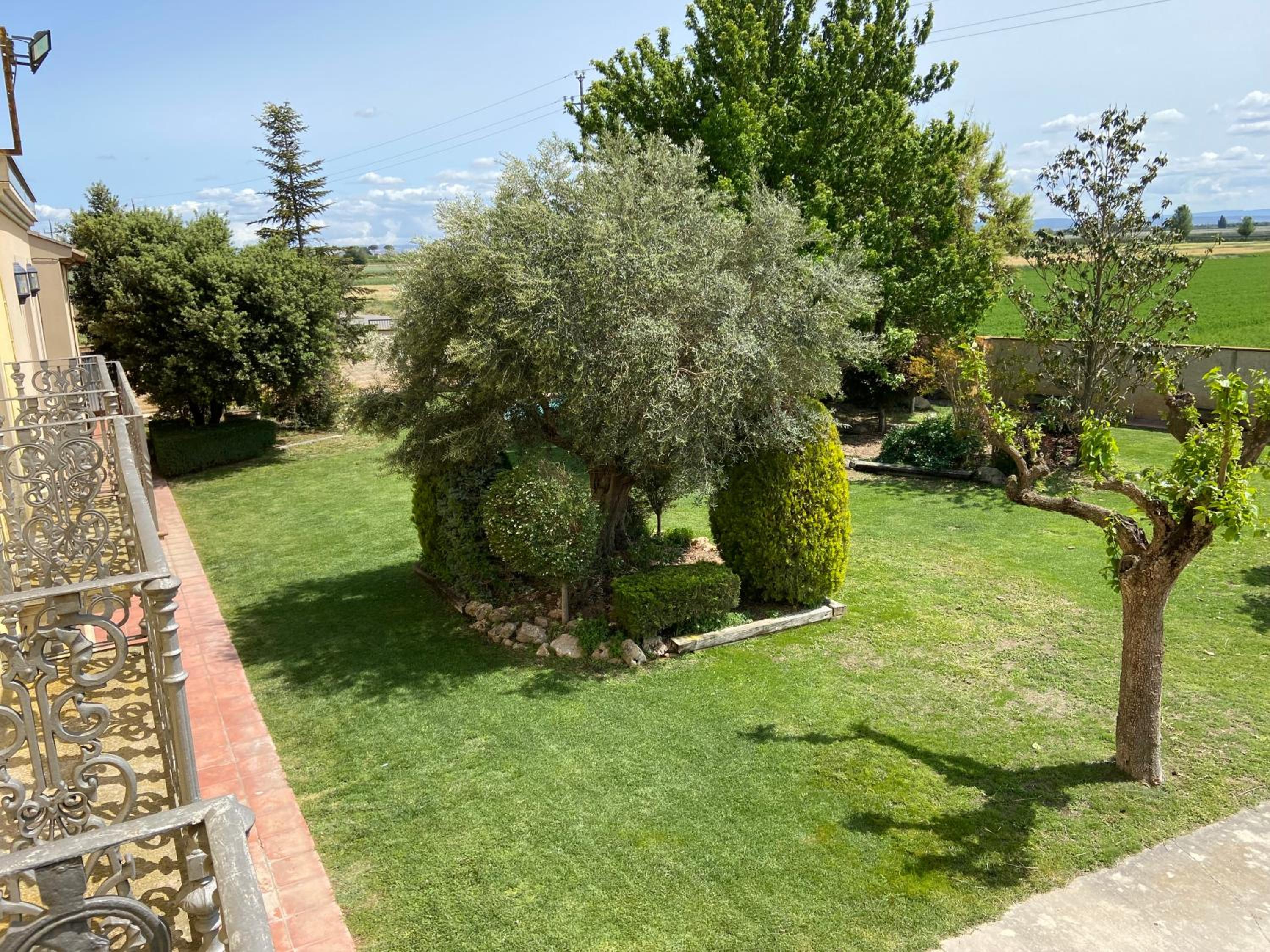 Casa Rural Can Salvado