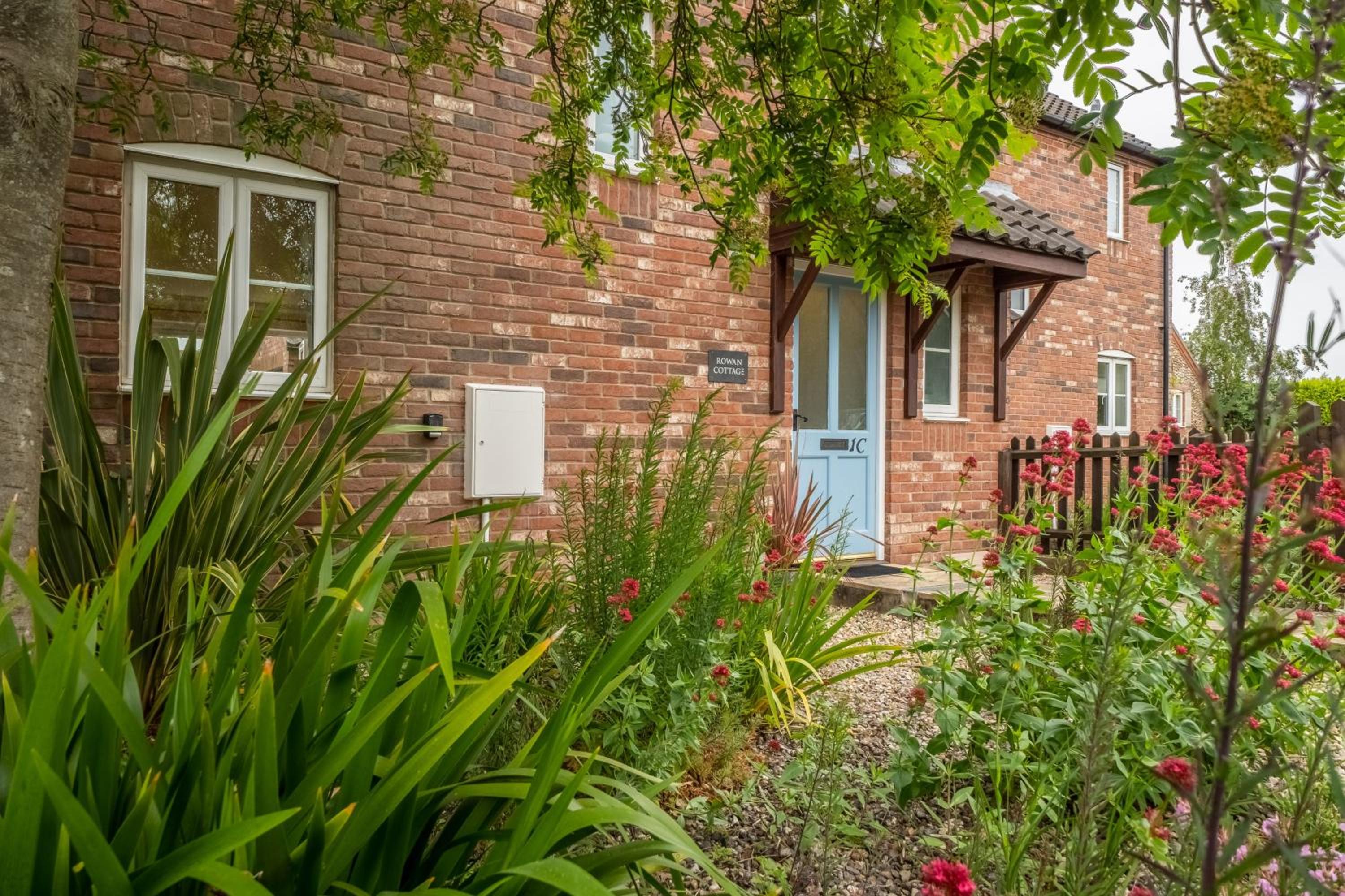 Rowan Cottage
